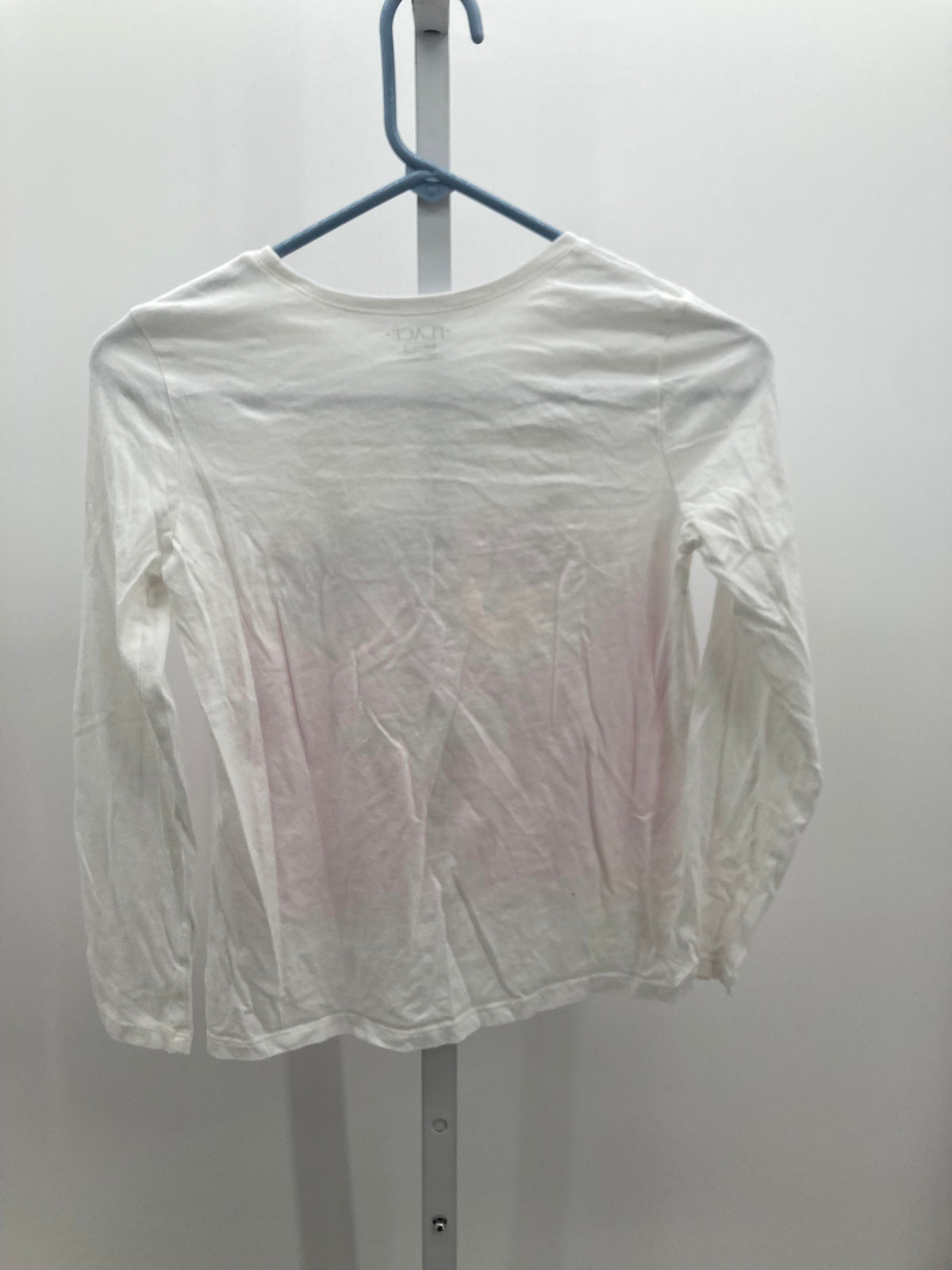 Children's Place Size 10-12 Girls Long Sleeve Shirt