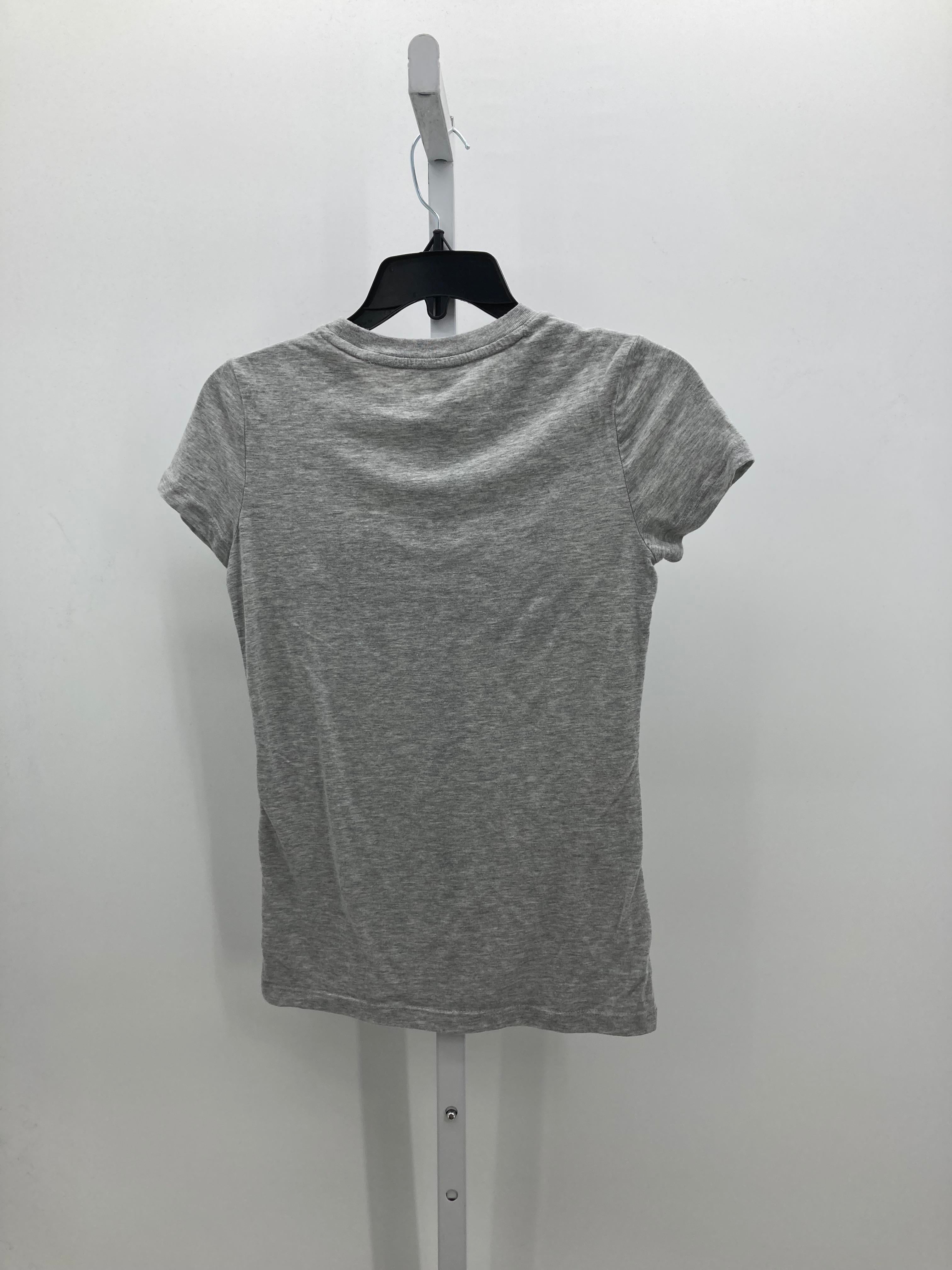 Aeropostale Size Small Juniors Short Sleeve Shirt