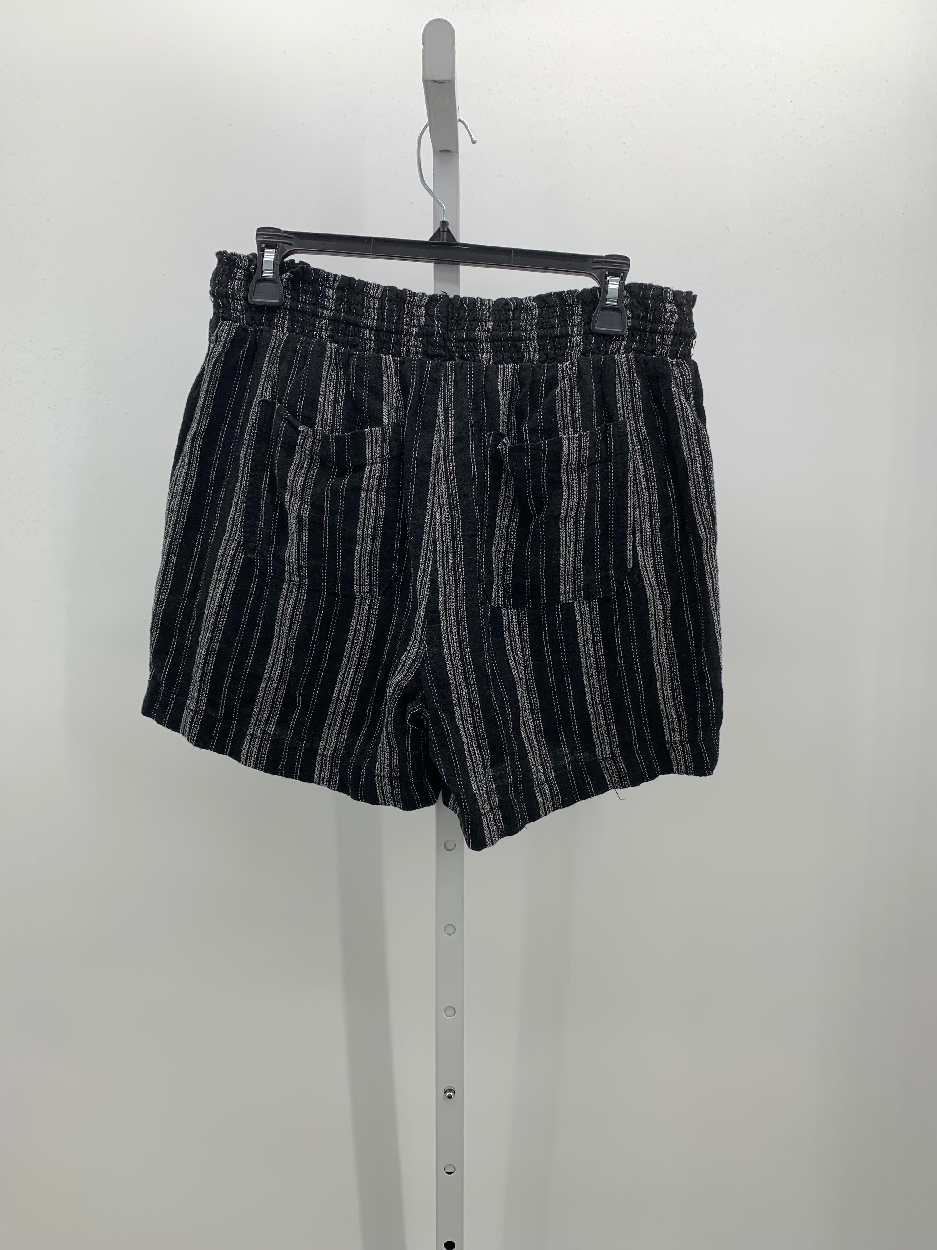 Briggs Size Medium Misses Shorts