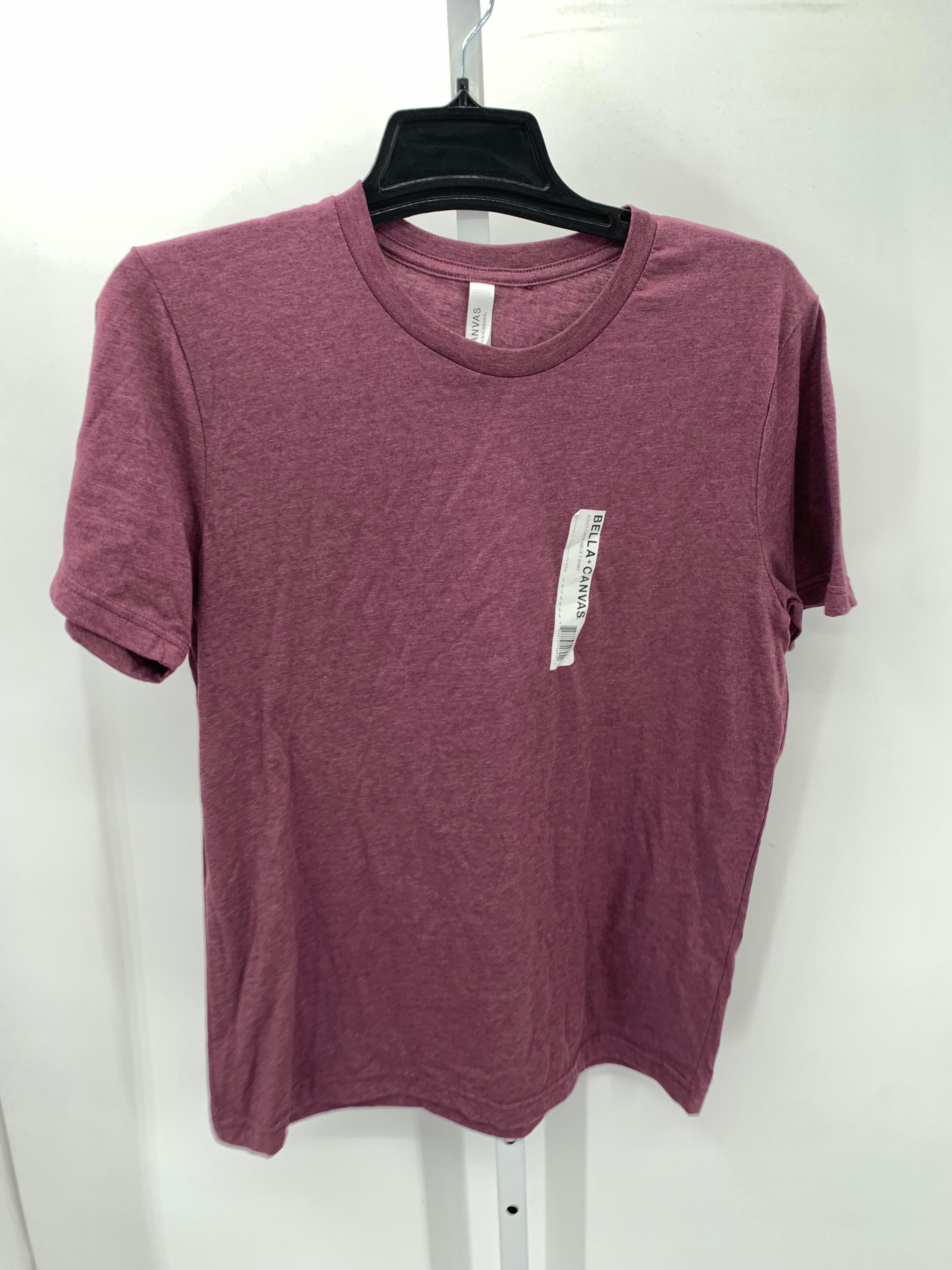 NEW CREWNECK KNIT TEE