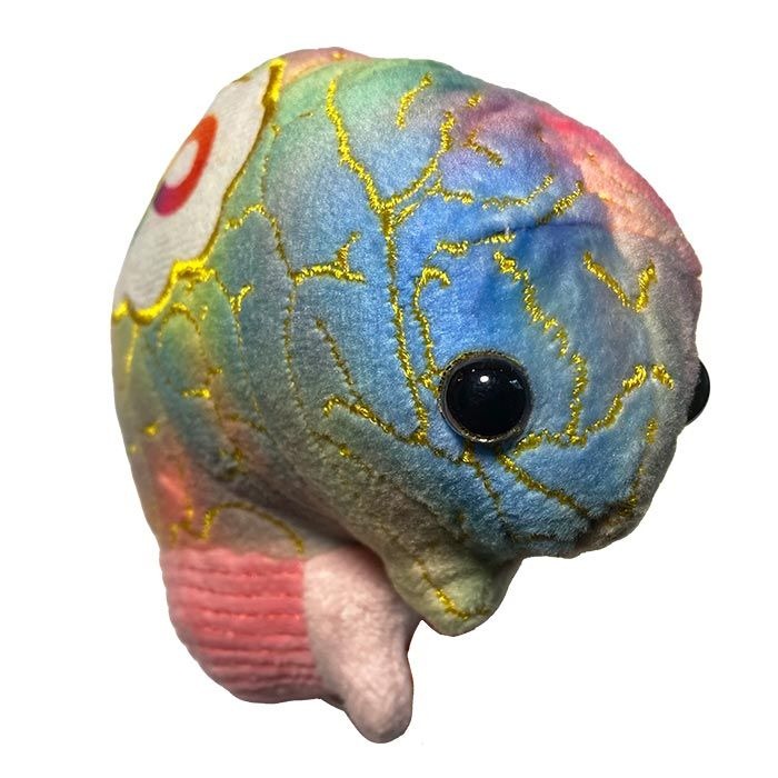 GIANT Microbes Autism