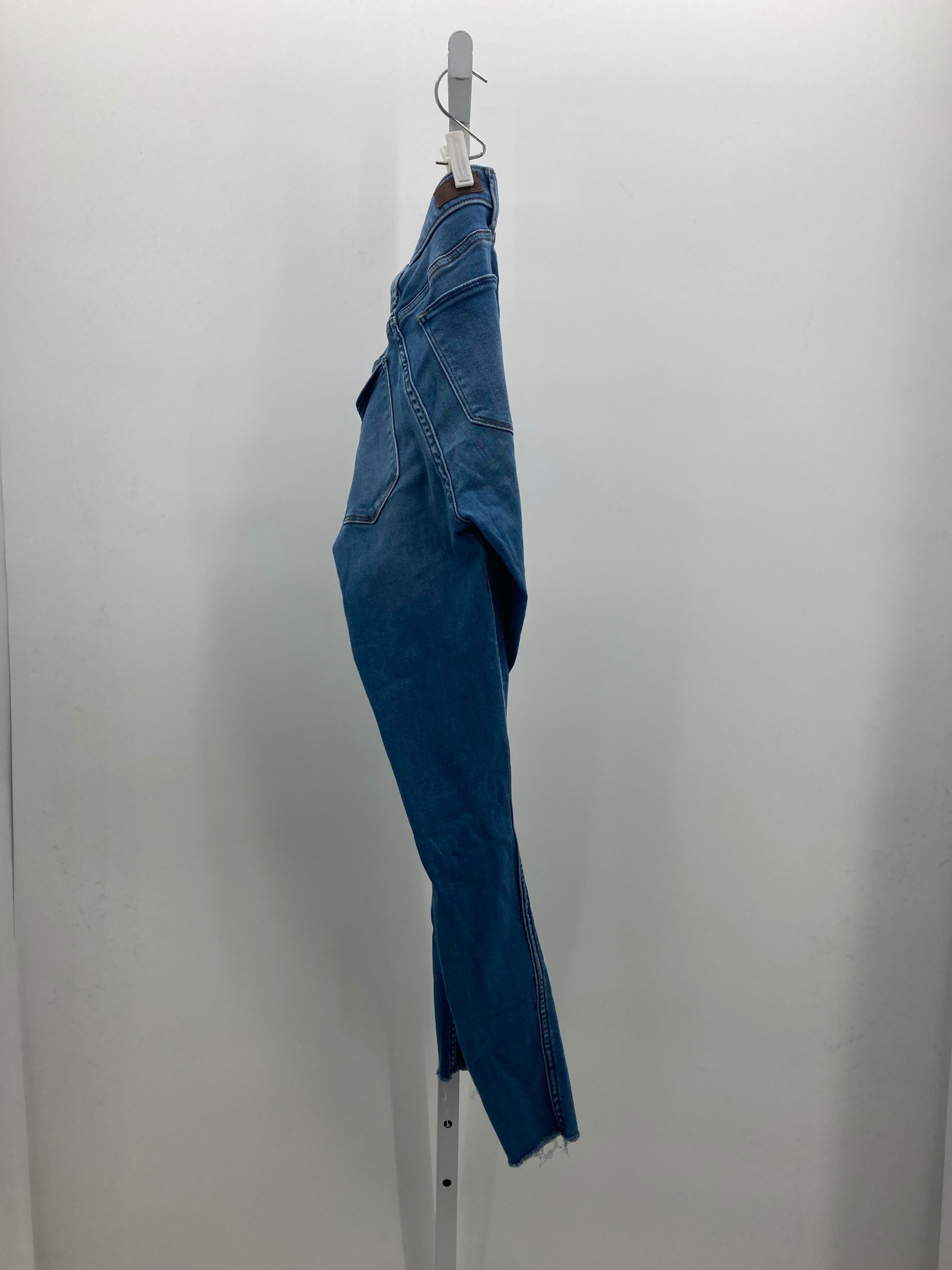 Abercrombie Size 4 Juniors Jeans