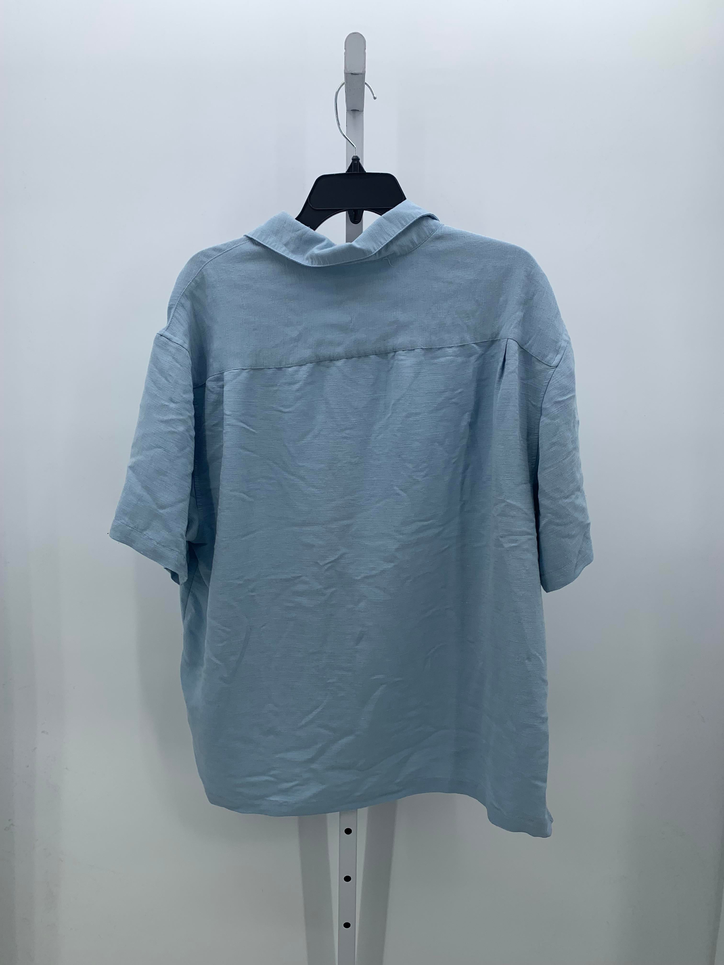 BTN DOWN SHIRT.