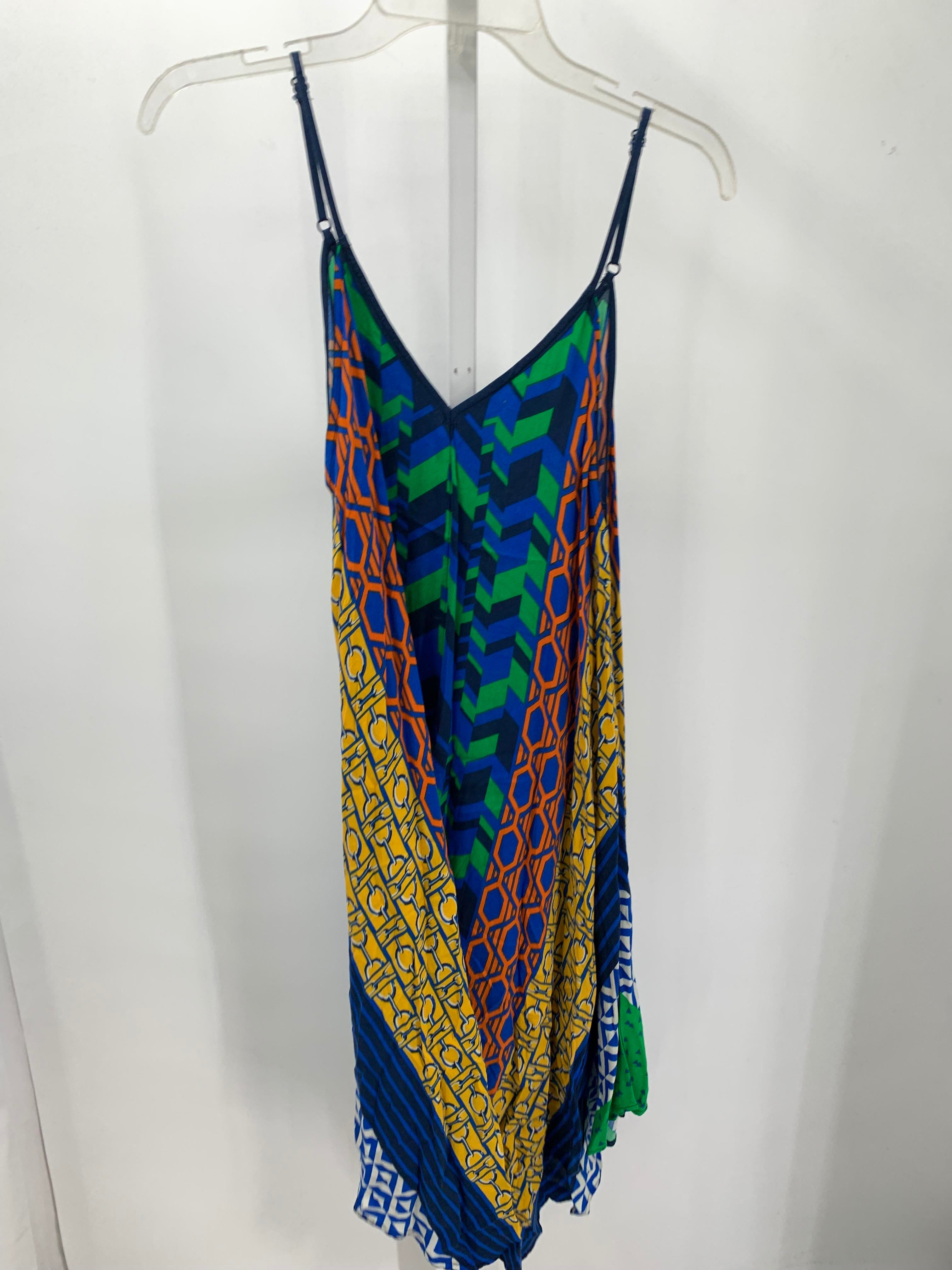 Flying Tomato Size X Small Misses Sundress