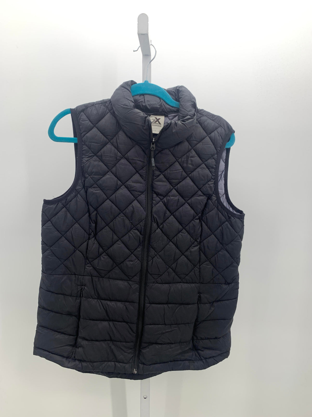 Zero Xposur Size Large Misses Vest