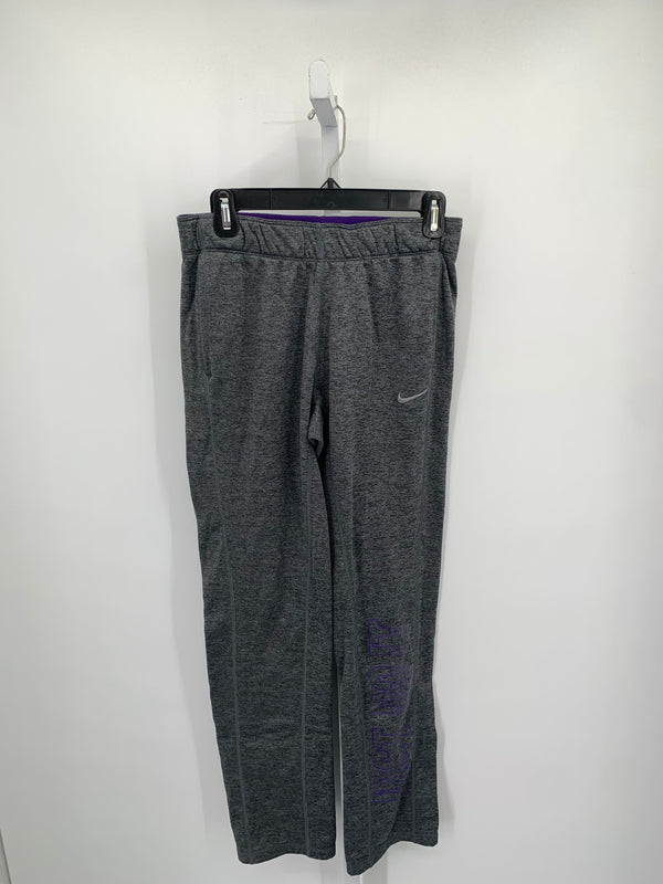 Nike Size Small Misses Sweat Pants