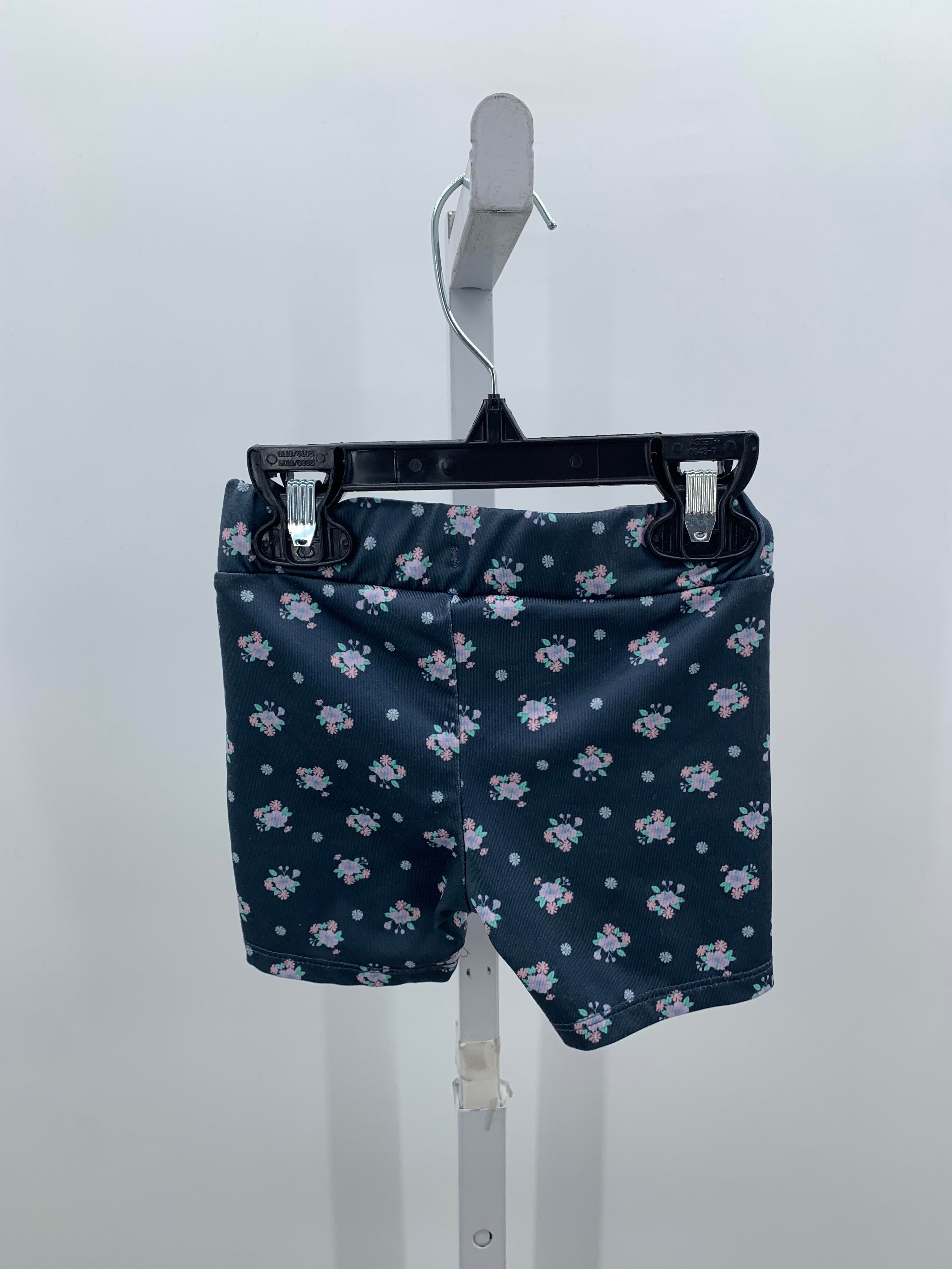 Hurley Size 3T Girls Shorts