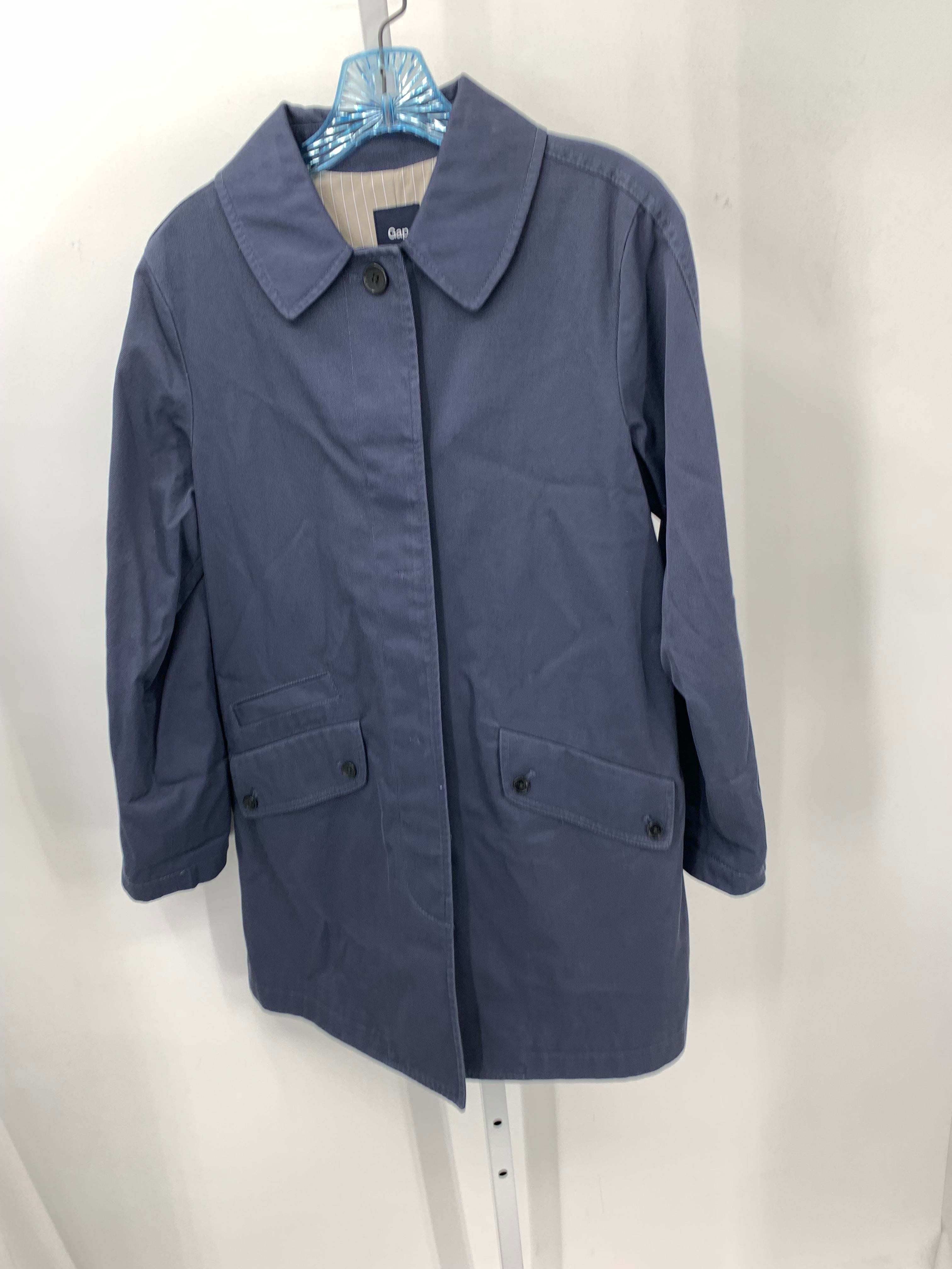 Gap Size Small Misses Lightweight Jacket