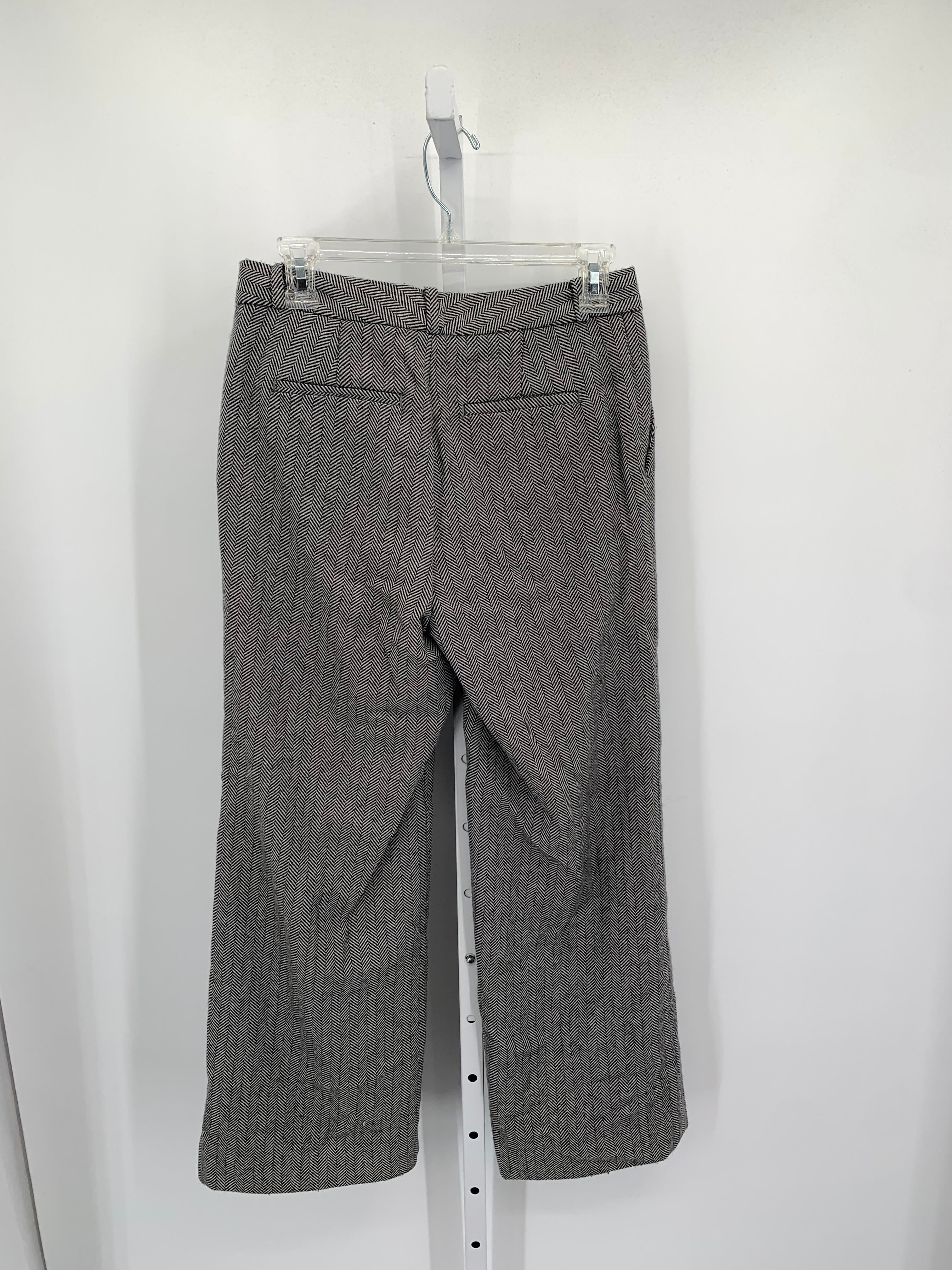 Banana Republic Size 2 Misses Pants