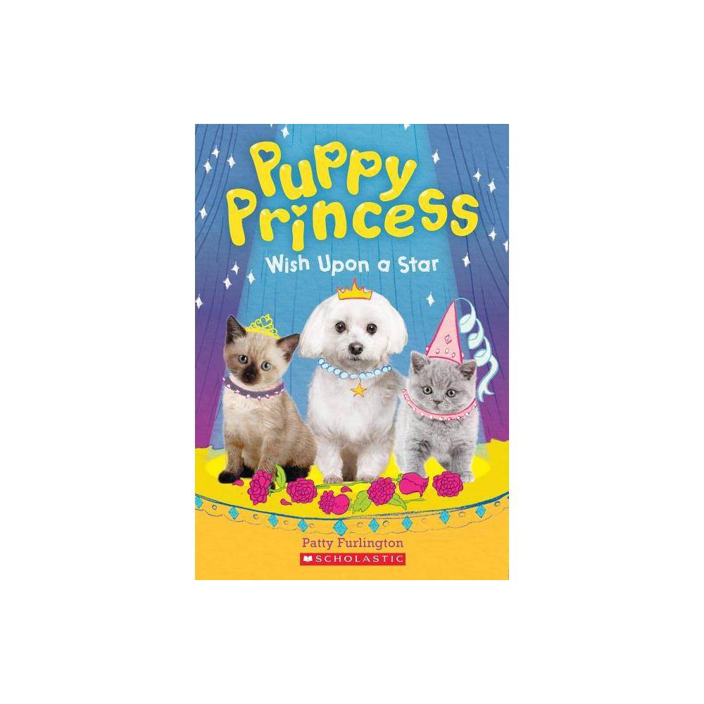 Wish Upon a Star Puppy Princes -