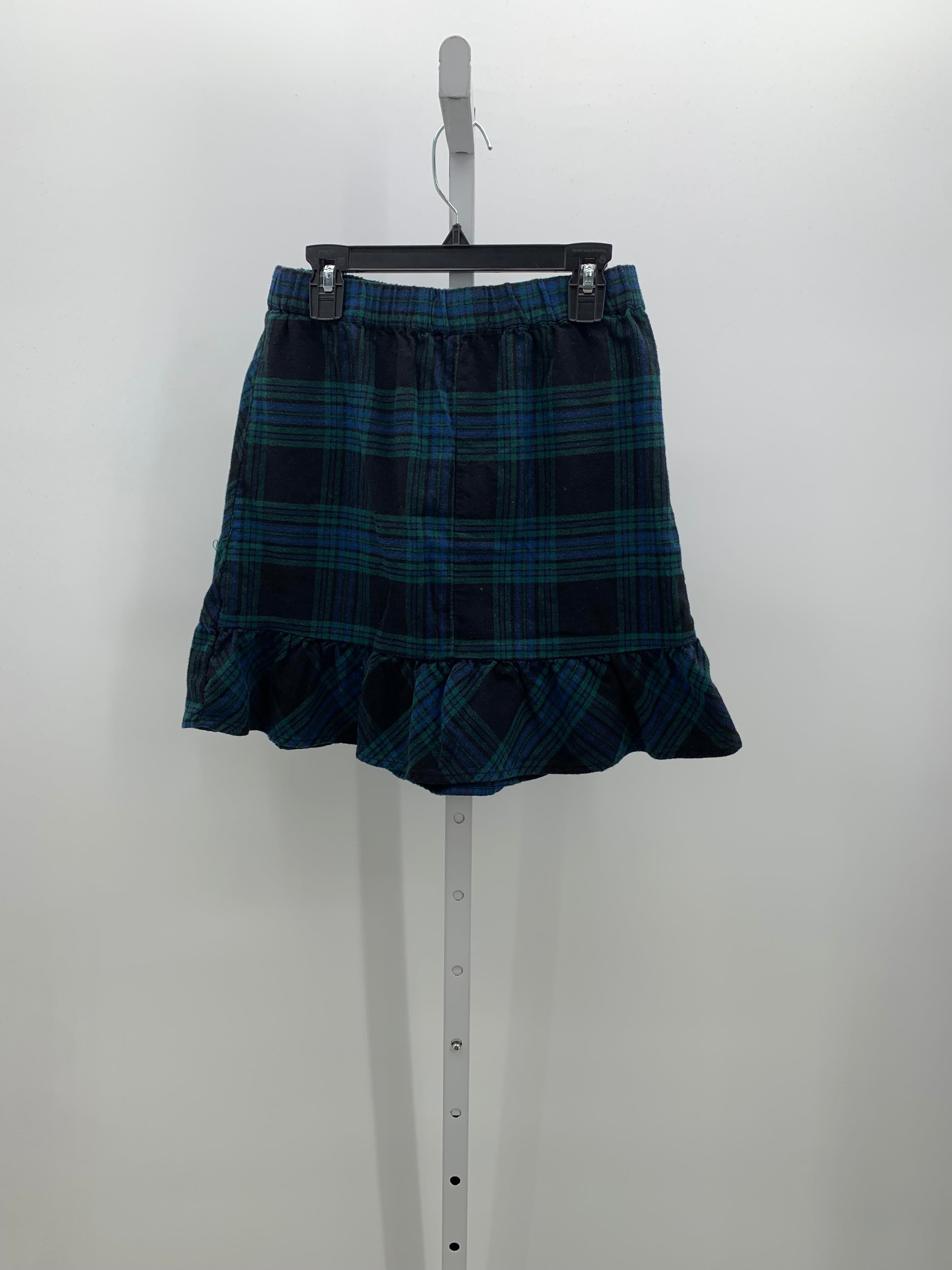 Free Assembly Size 10-12 Girls Skirt