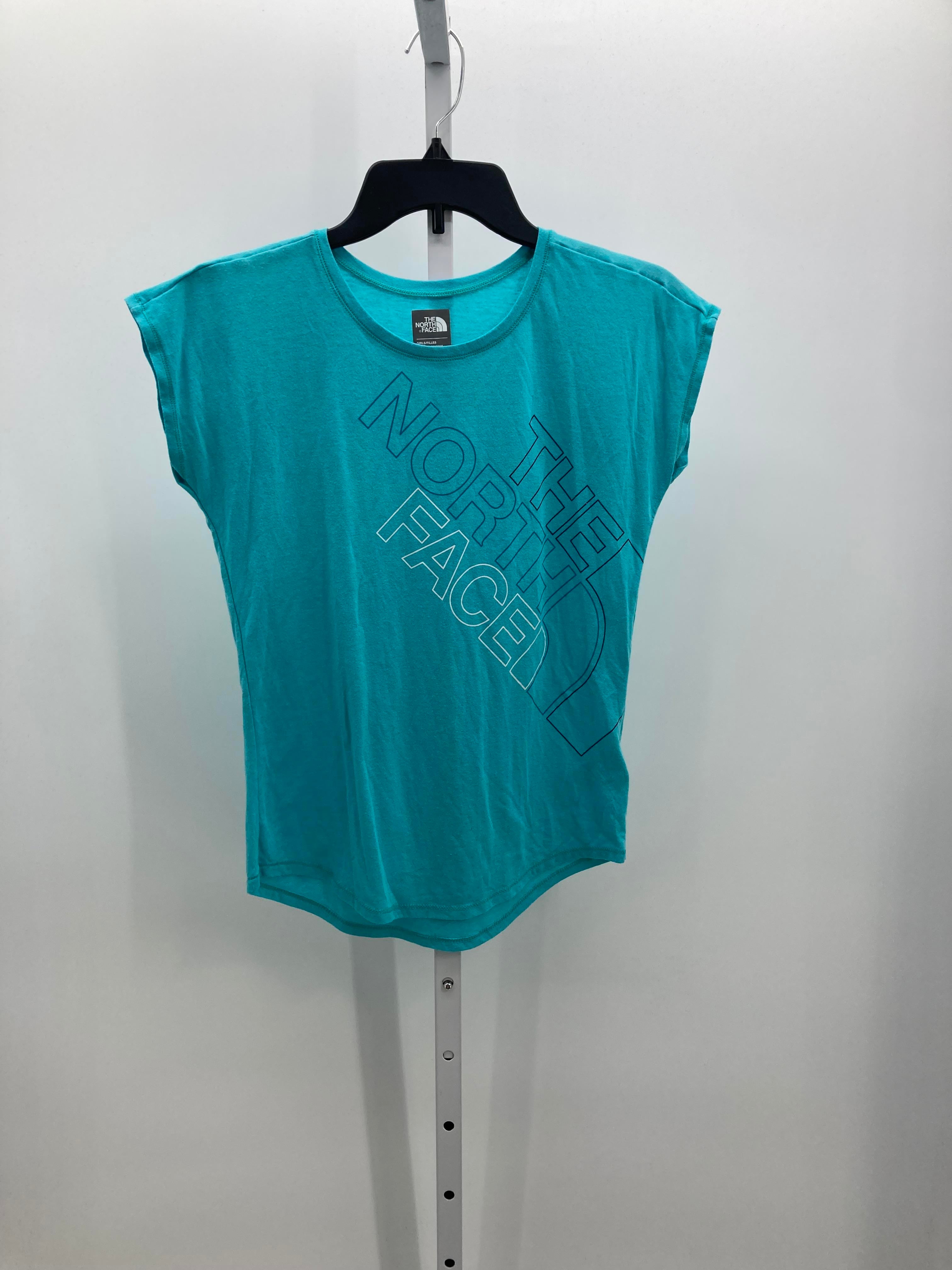 The North Face Size 14-16 Girls Tank