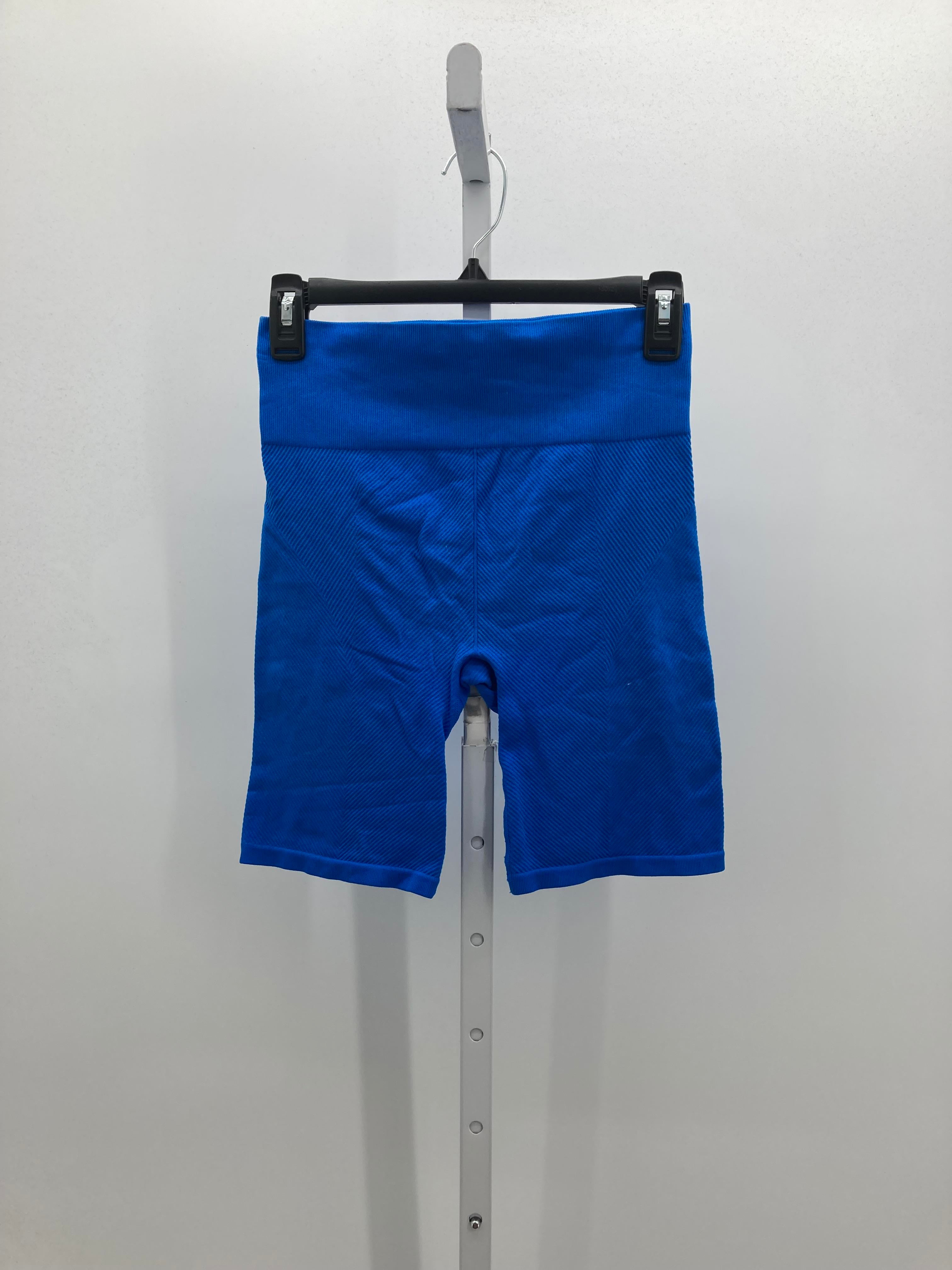 New Balance Size Medium Misses Shorts