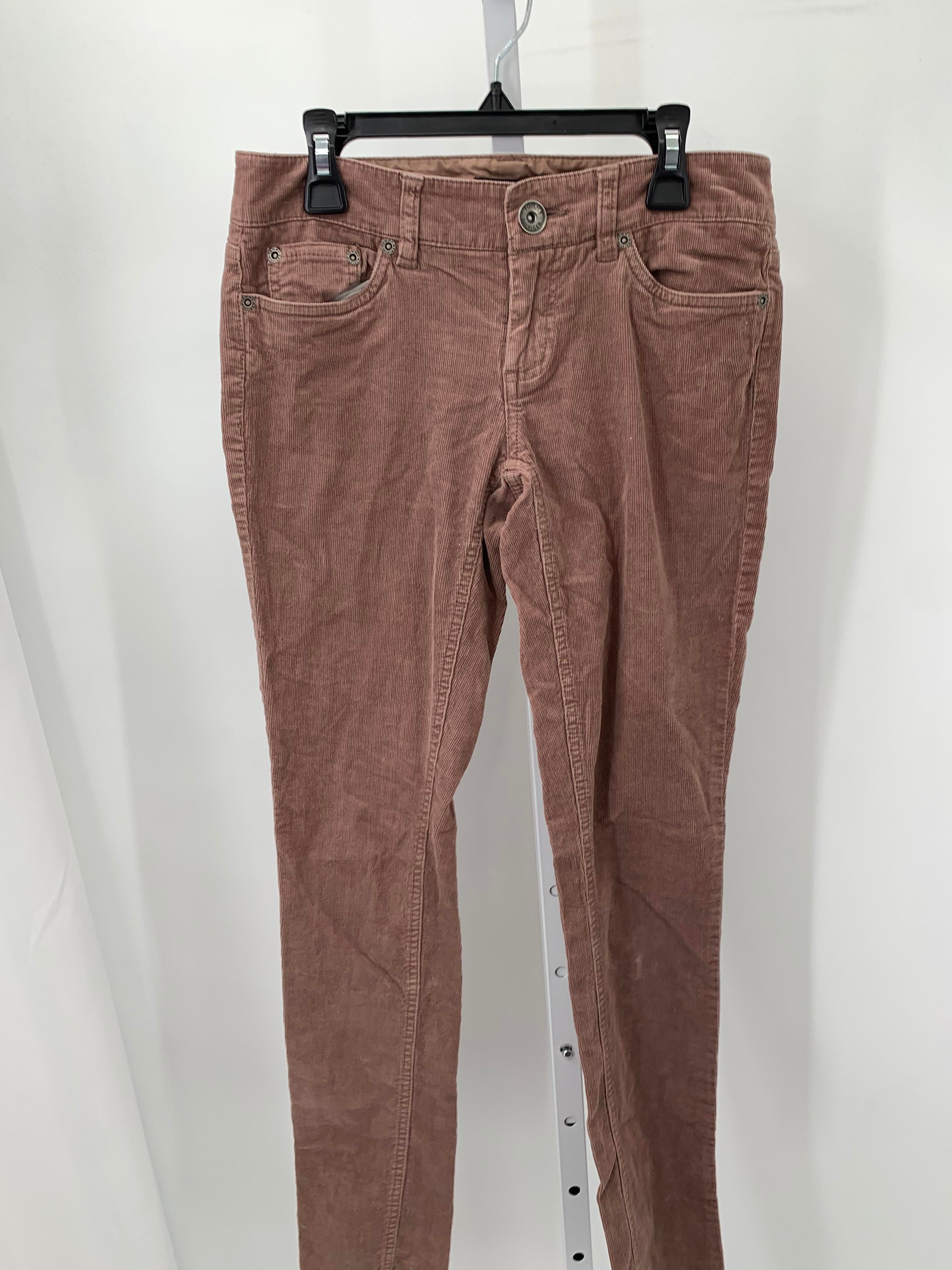 Tommy Hilfiger Size 0 Misses Corduroy Pants