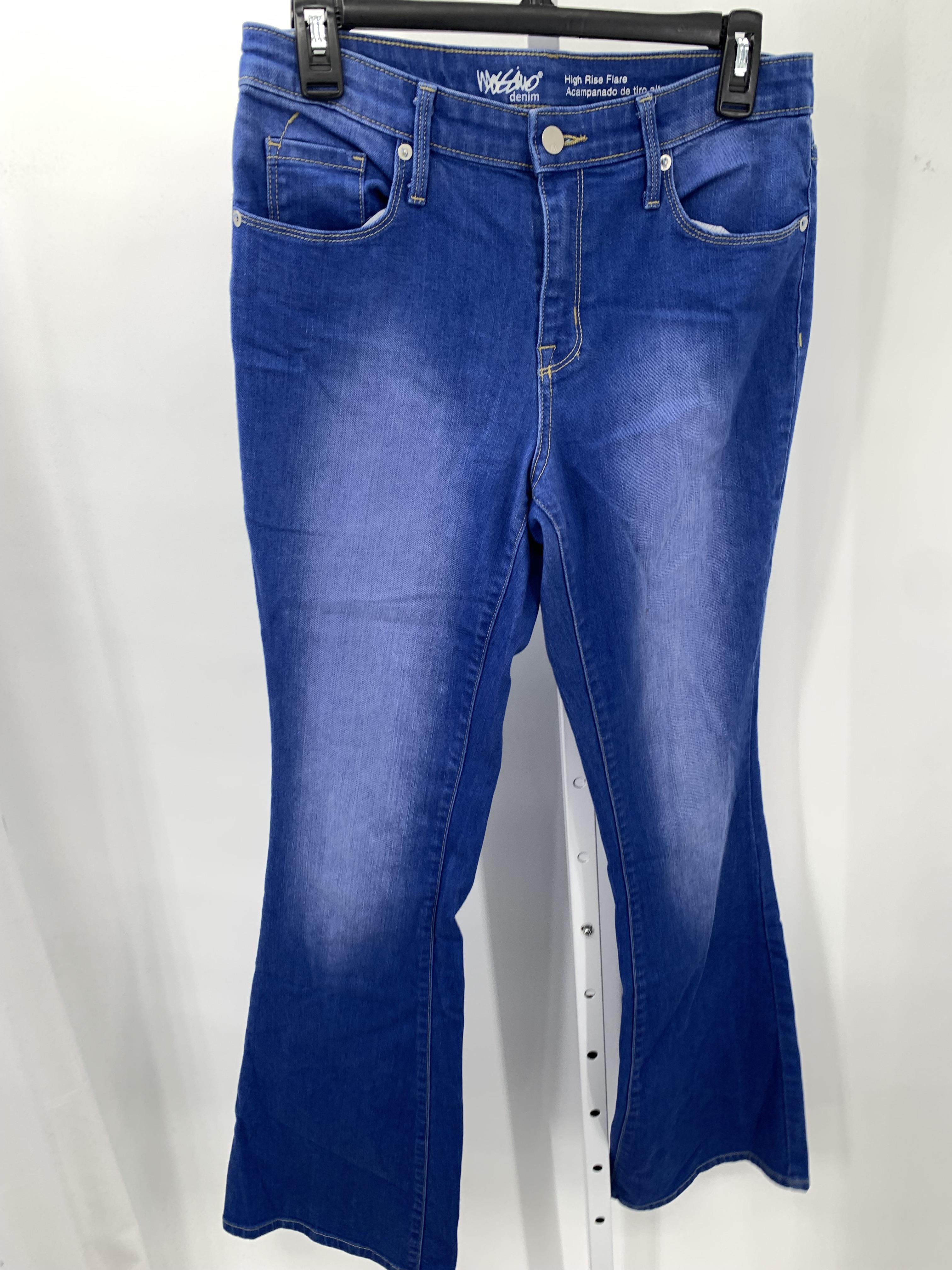 Mossimo Size 6 Misses Jeans