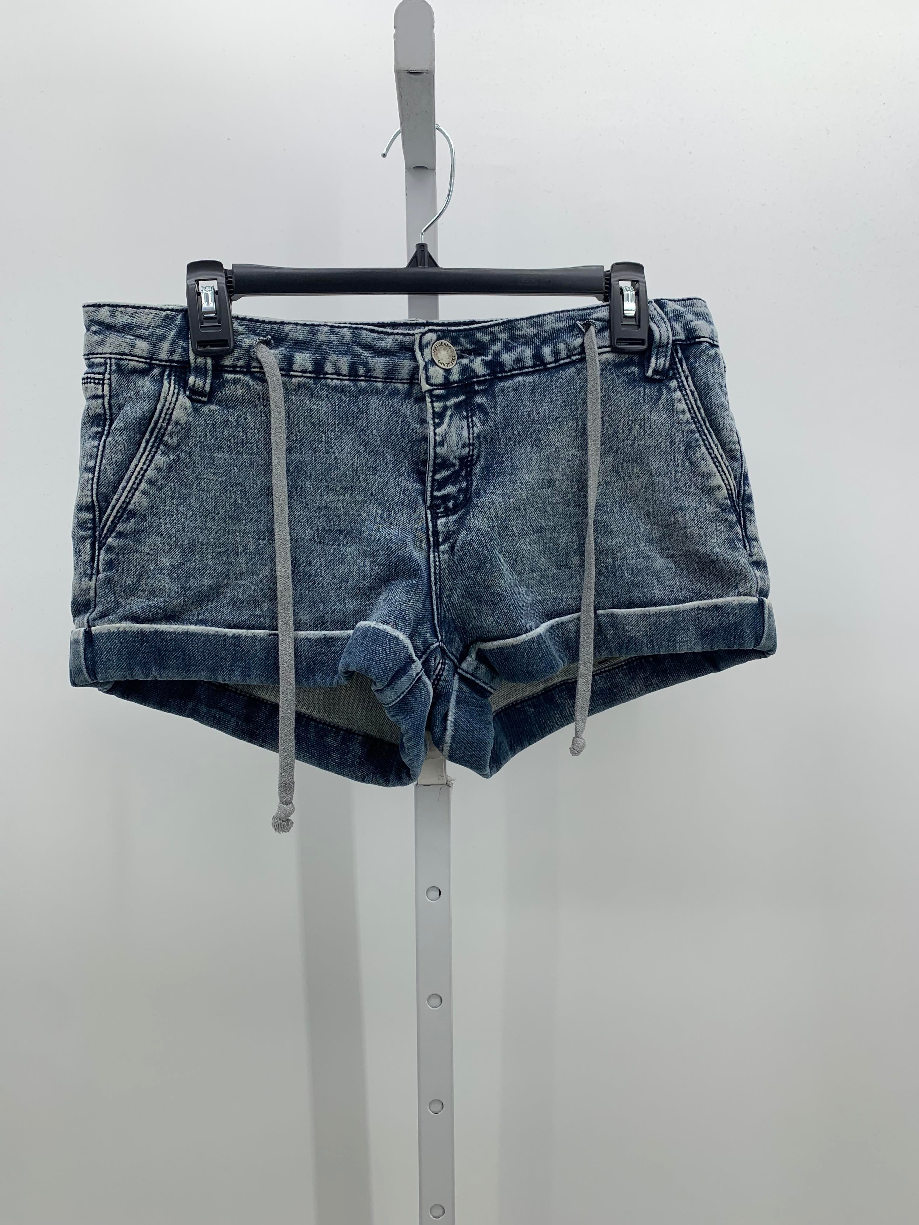 YMI Size 11 Juniors Shorts