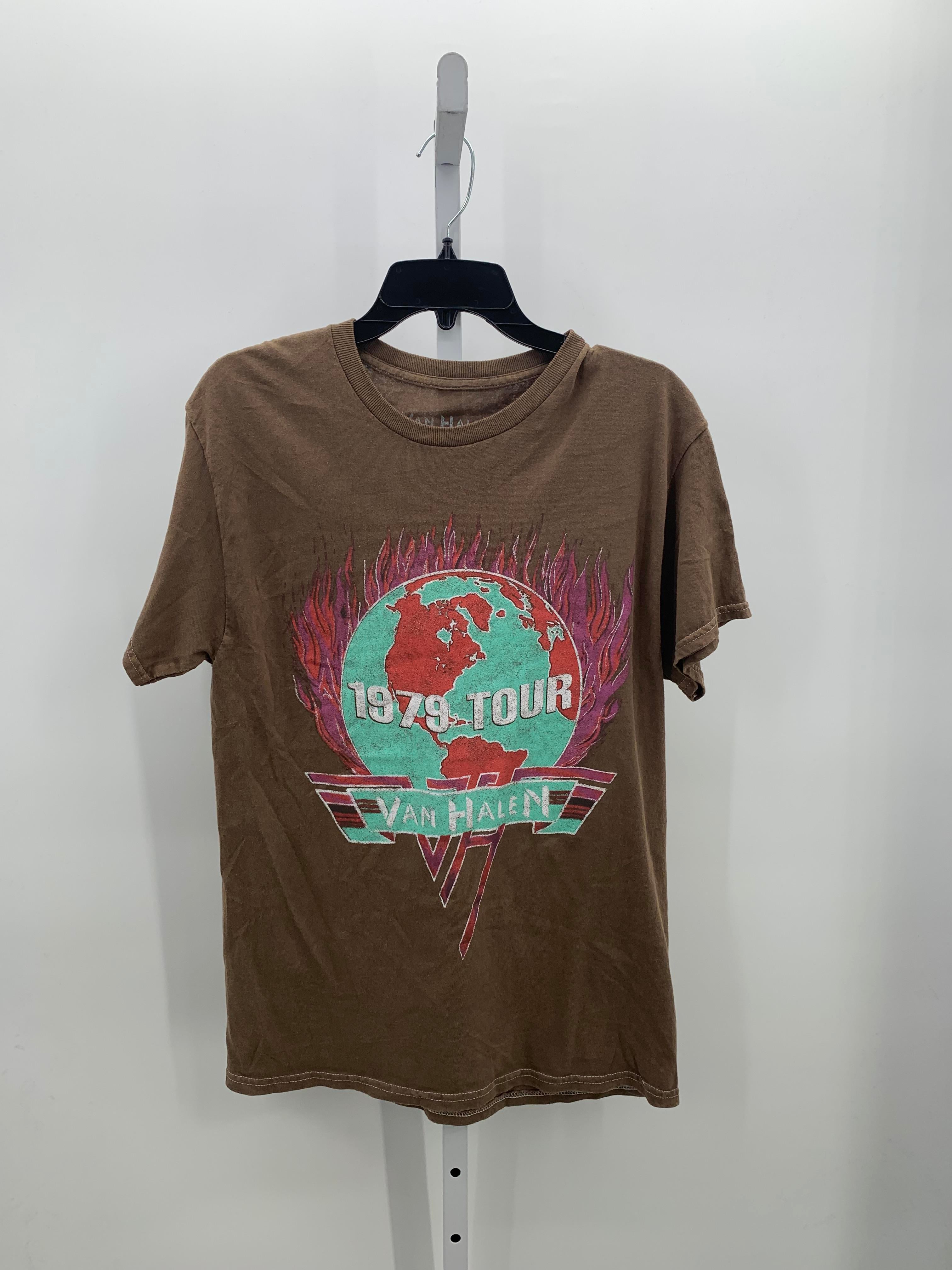 1979 TOUR KNIT.