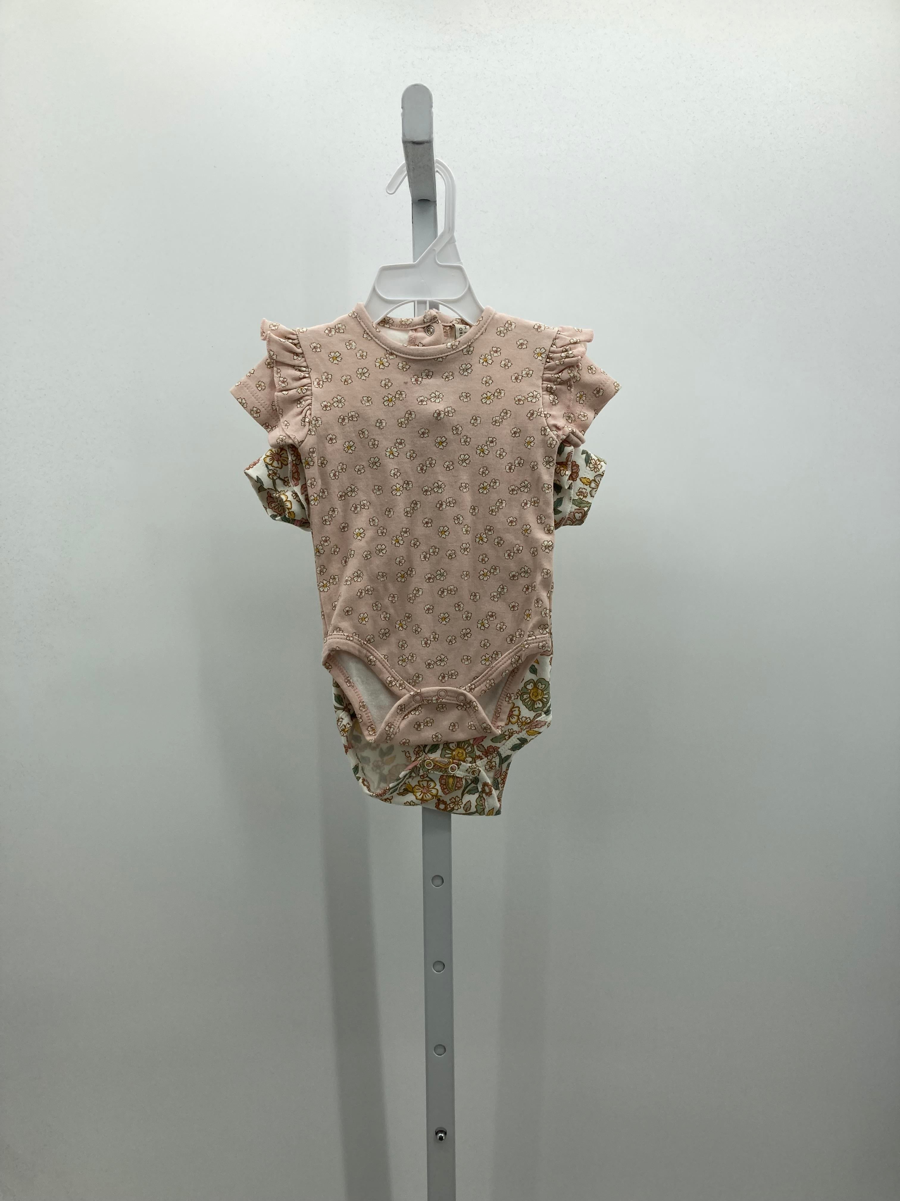 Chick Pea Size 3-6 Months Girls 2 Pieces