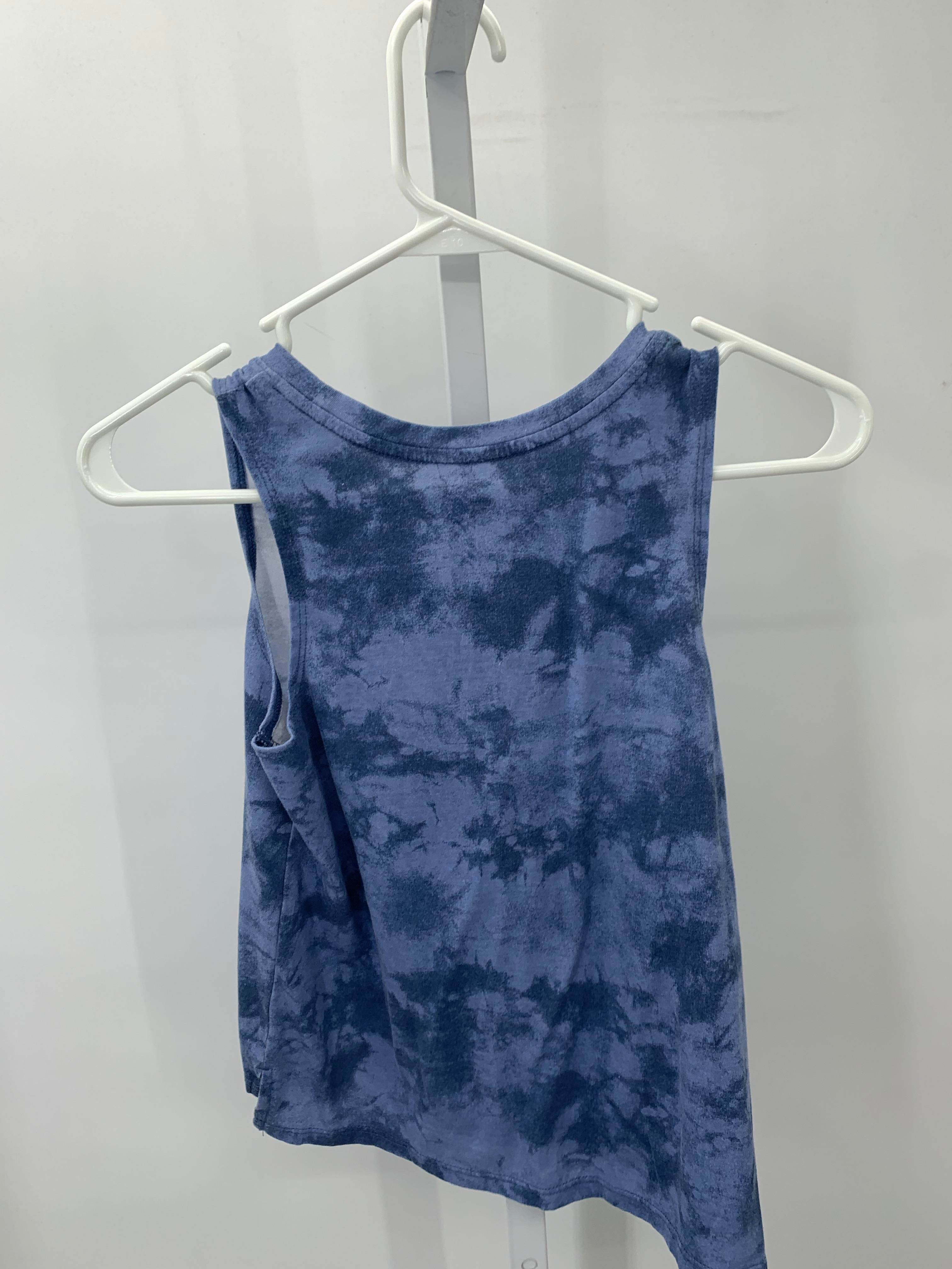 SO Size 10-12 Girls Tank