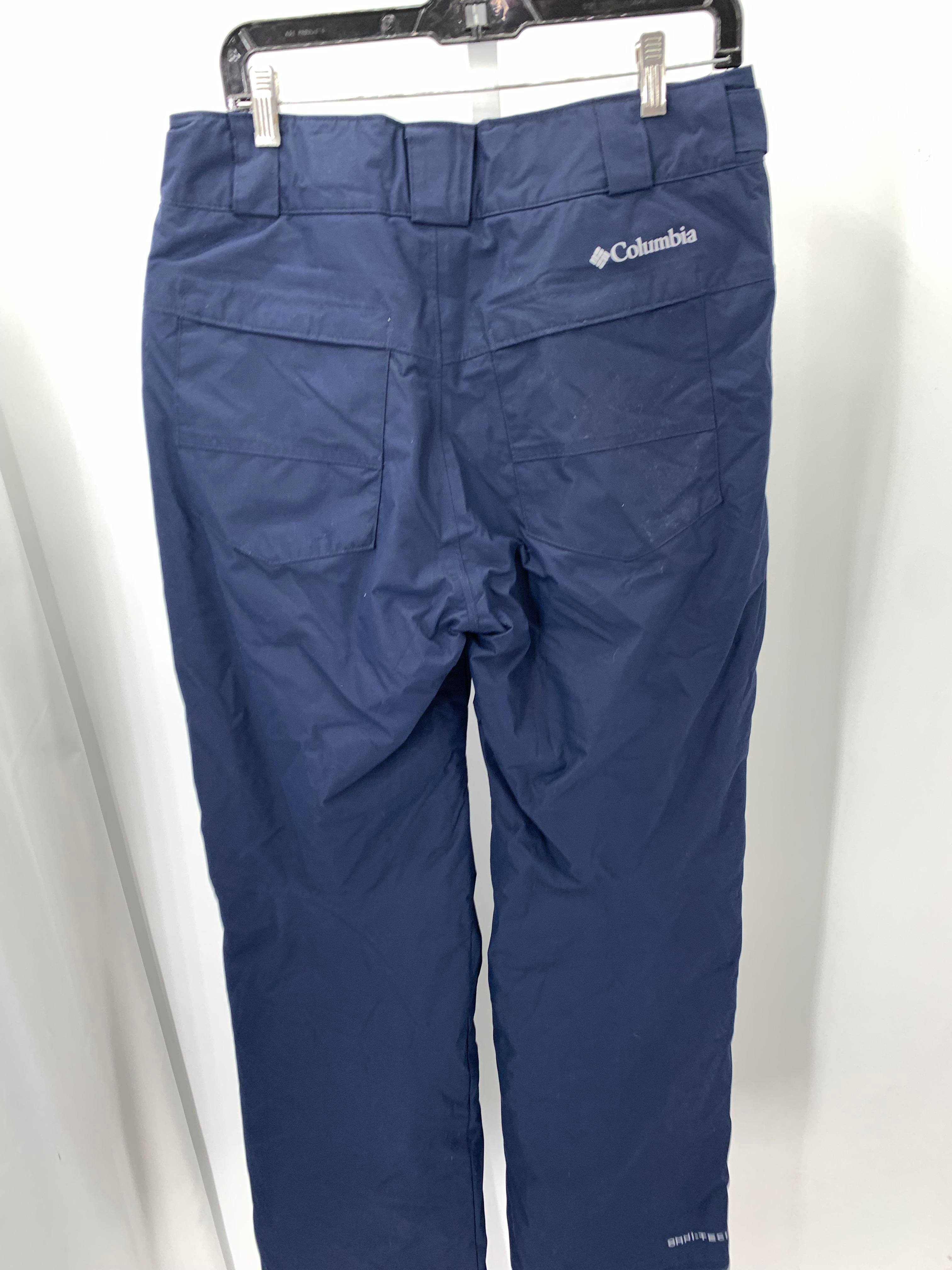 LONG ADJ WAIST PANTS