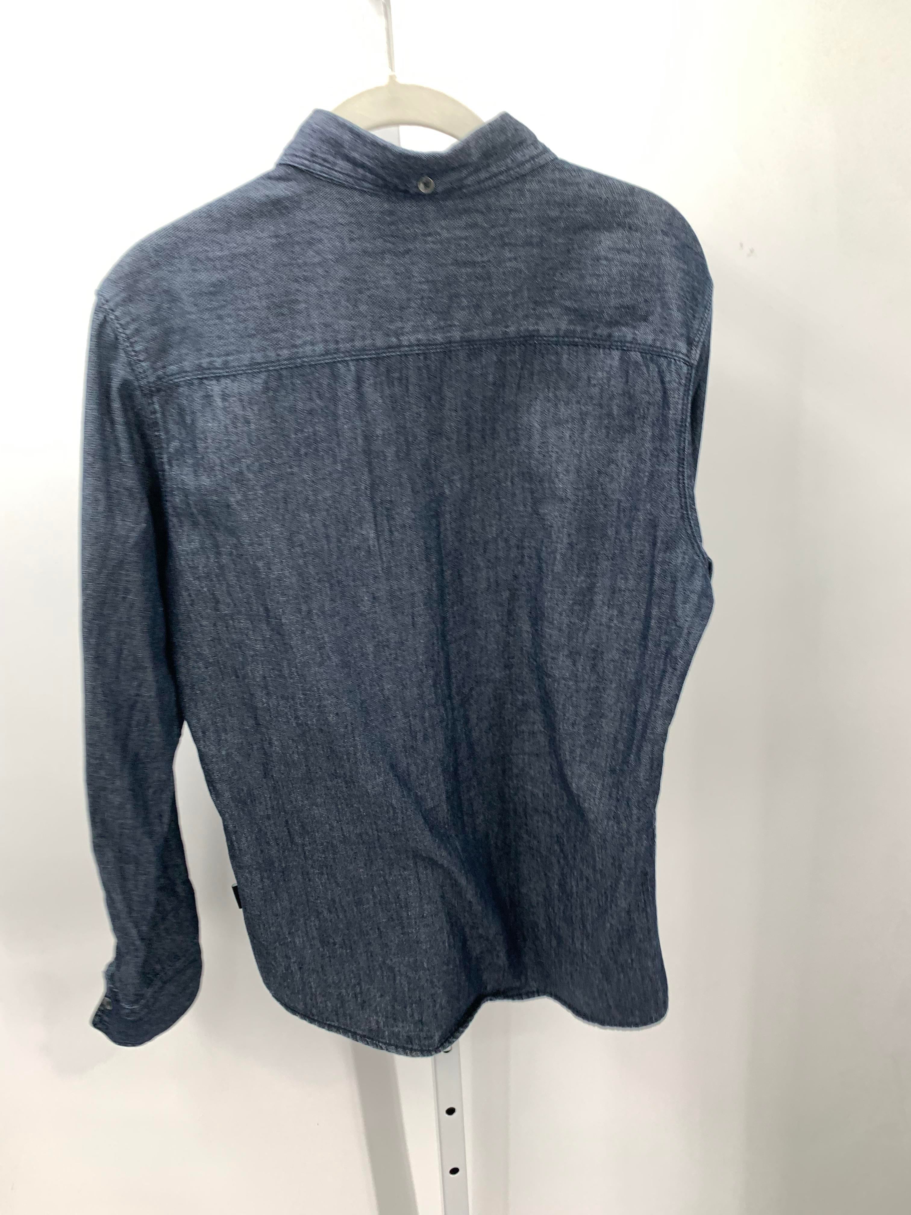 BTN DOWN SHIRT