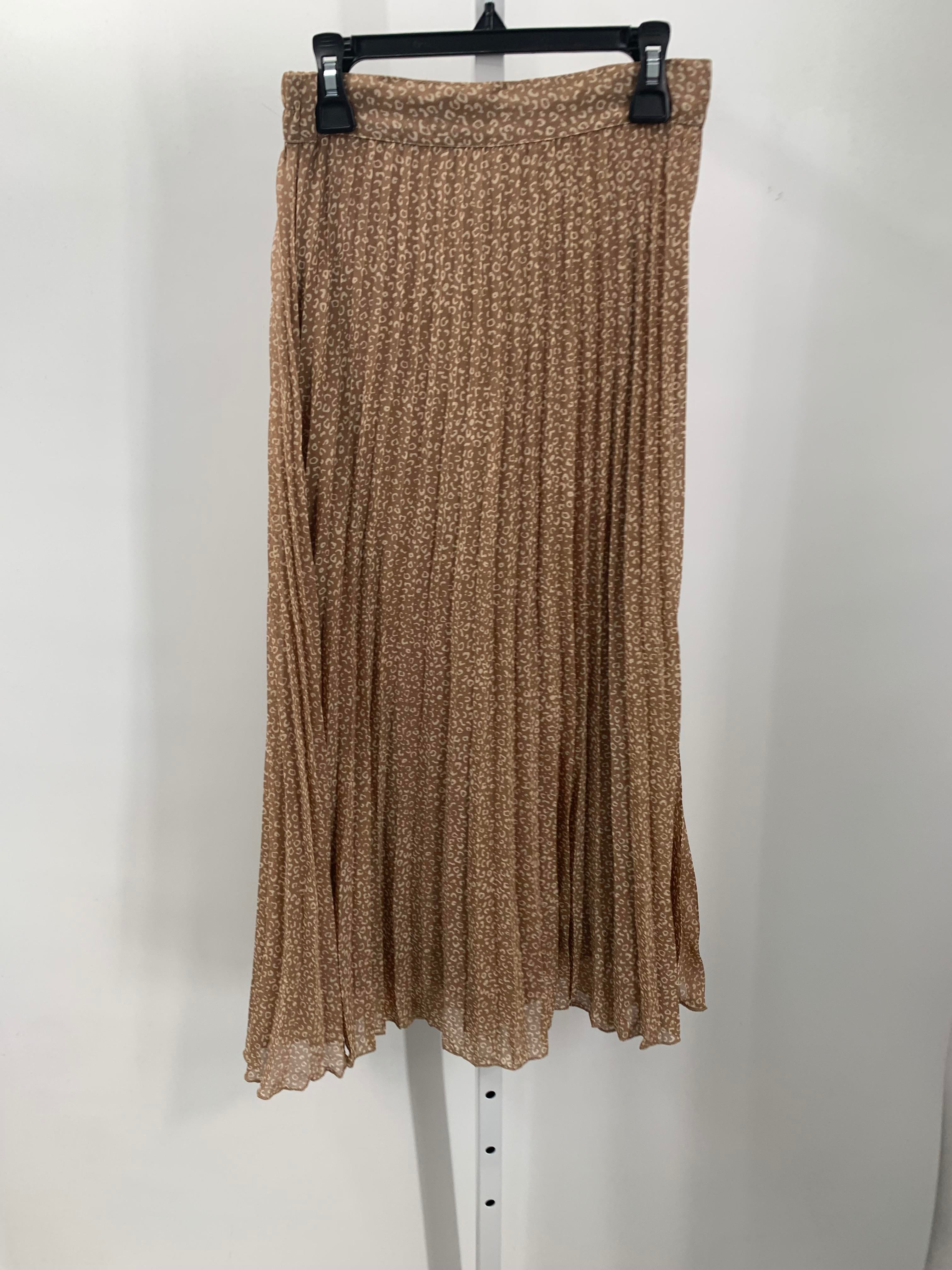 Japna Size X Small Misses Skirt