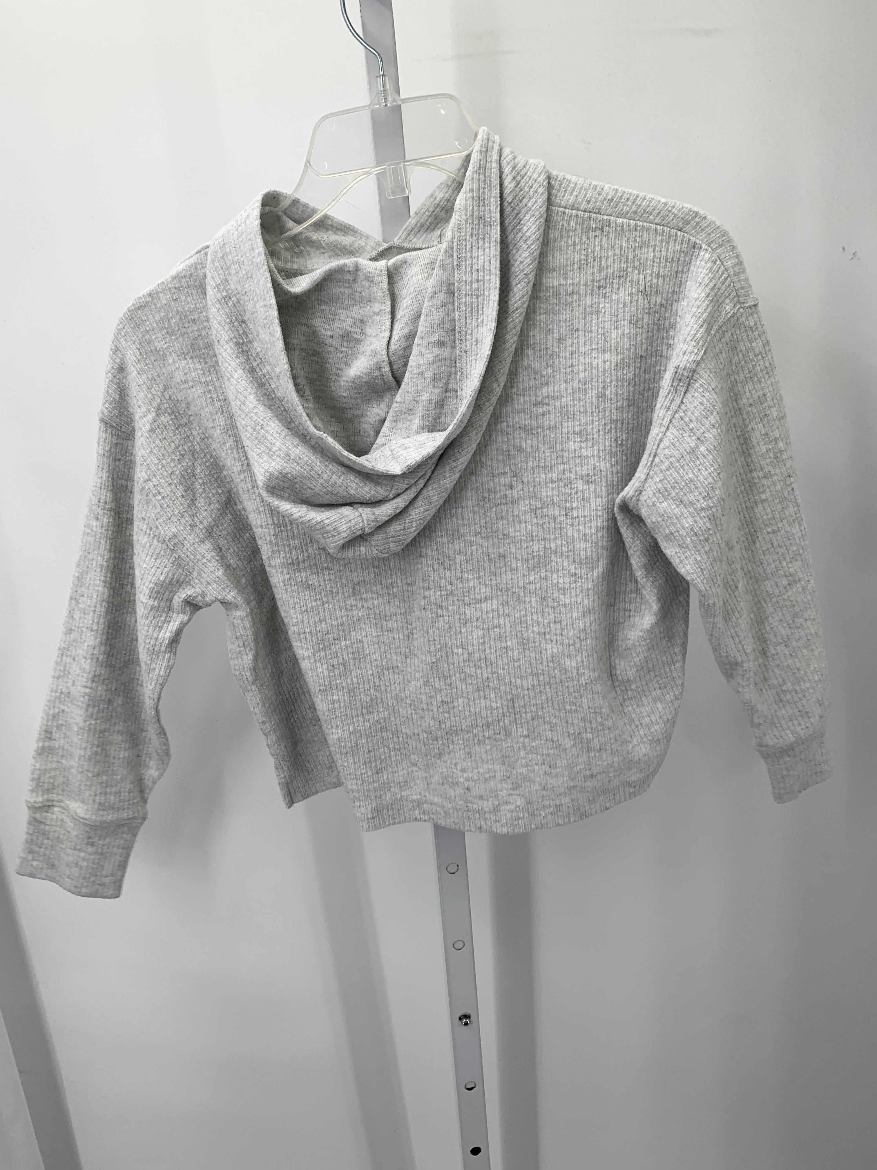 Old Navy Size 8 Girls Long Sleeve Shirt