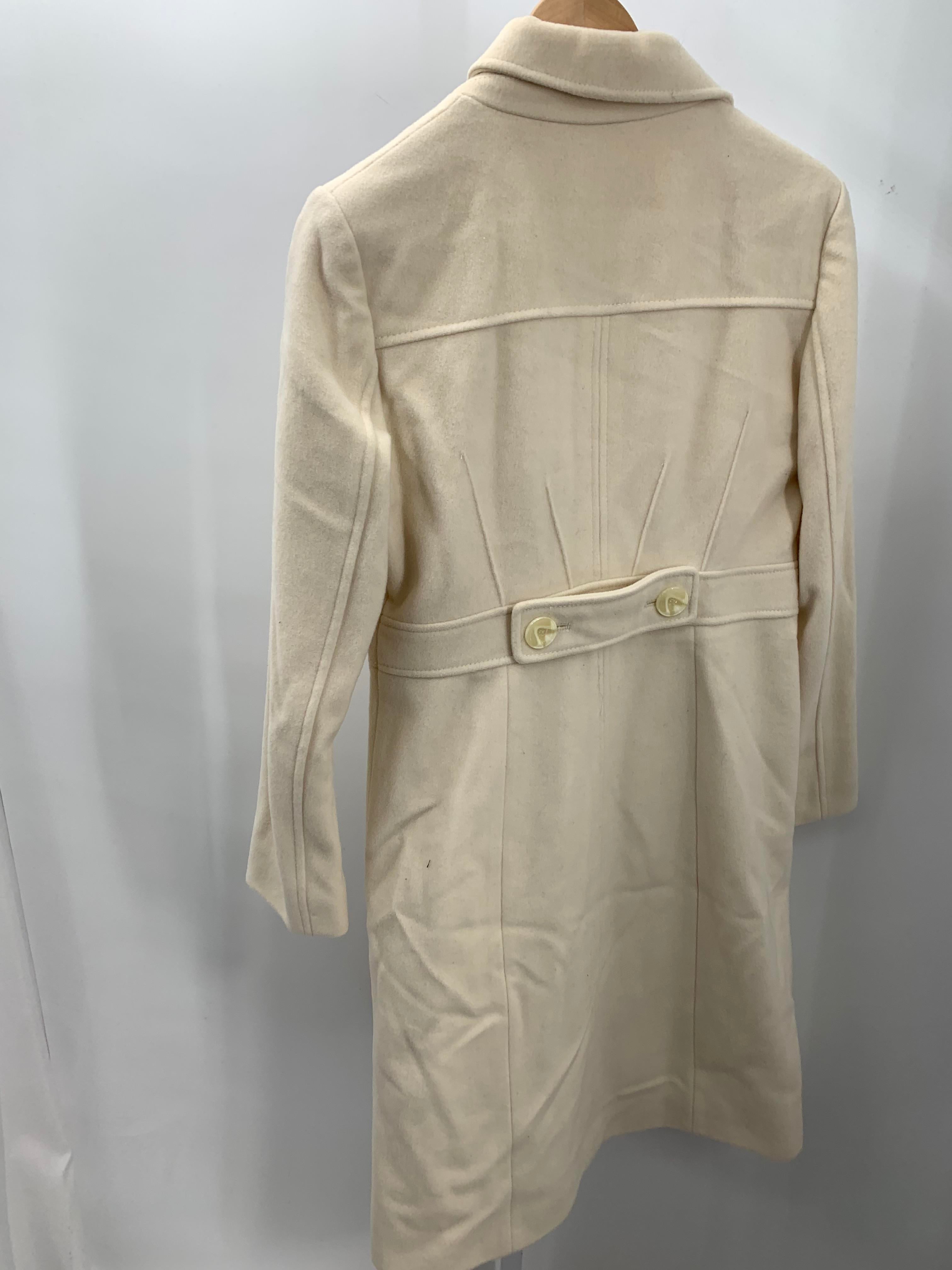 Kenneth Cole Size 4 Misses Jacket