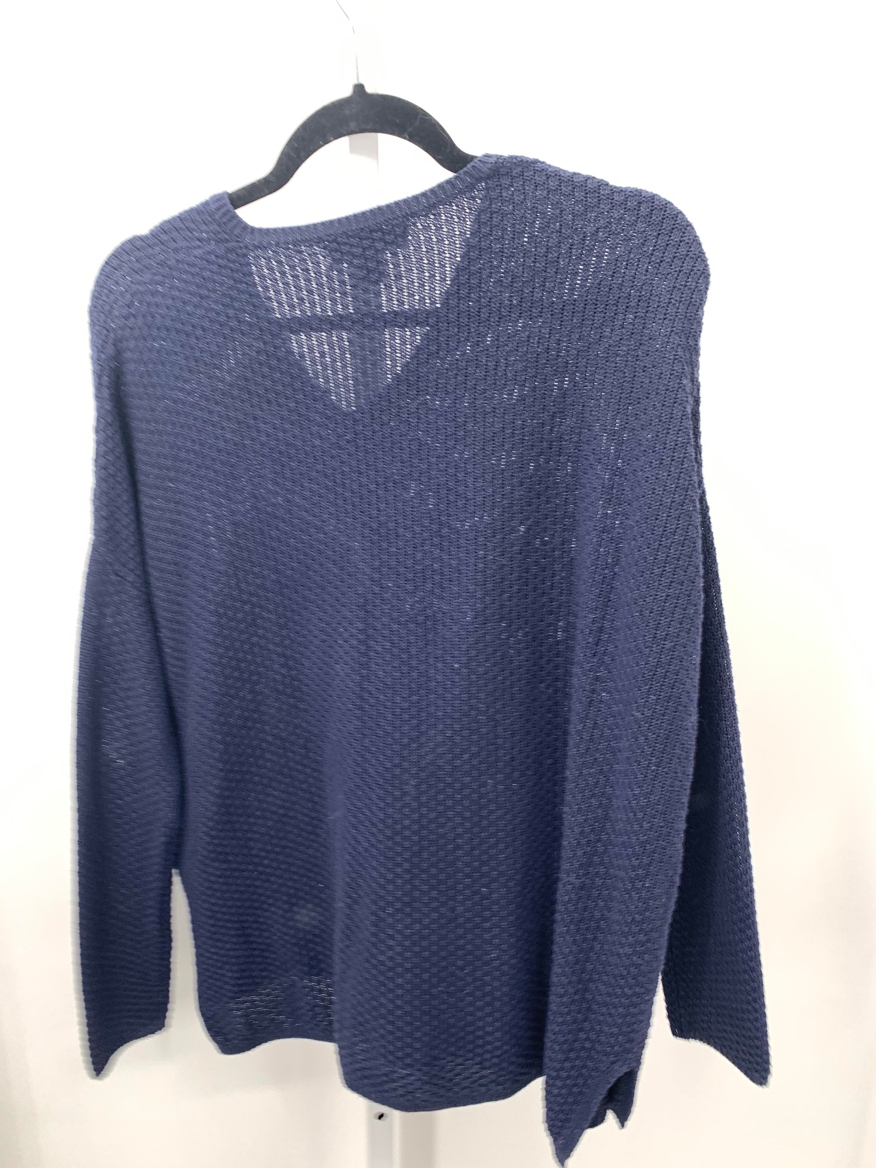 Primark Size Small Misses Long Slv Sweater
