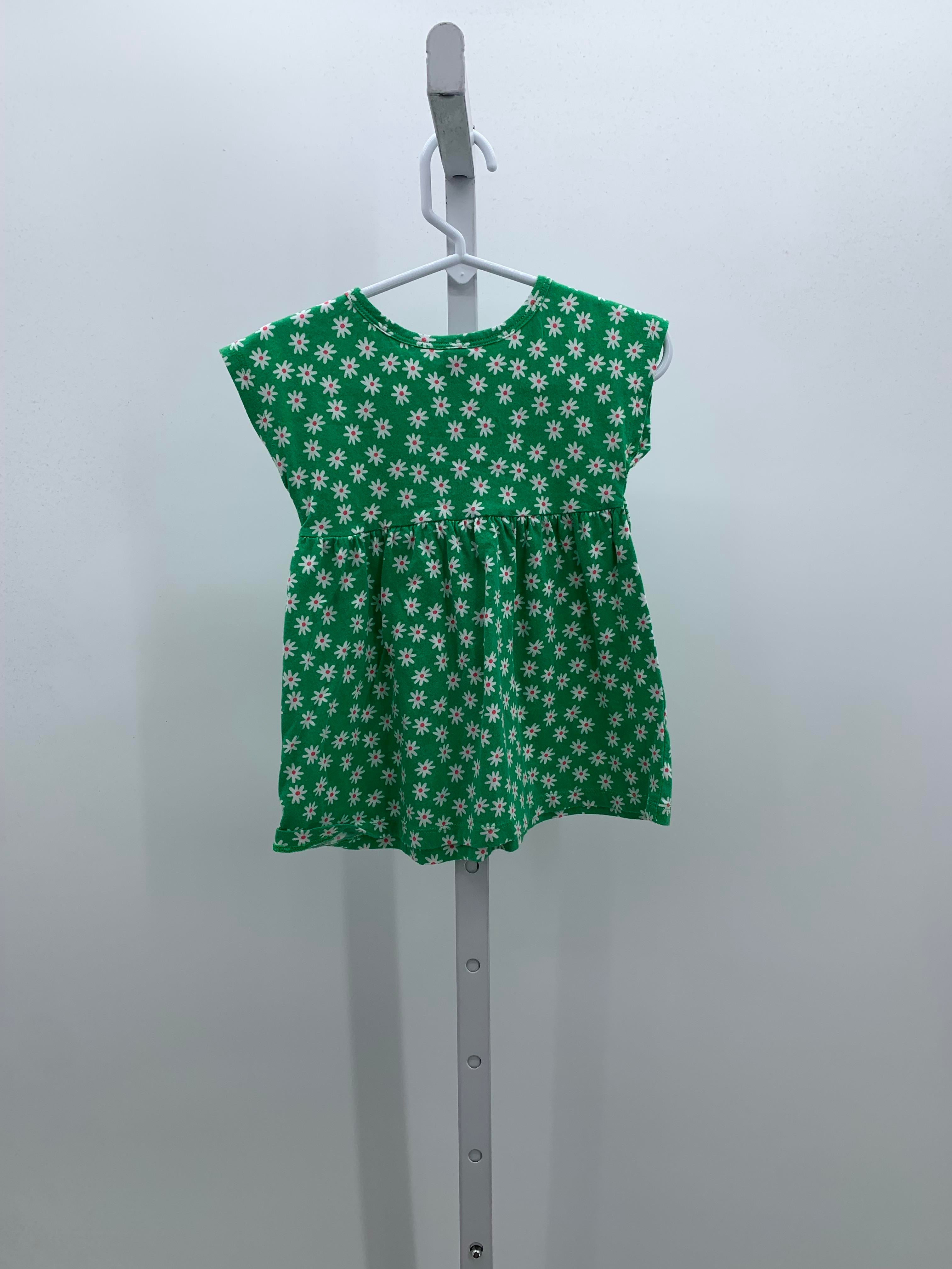 Old Navy Size 12-18 Months Girls Short Sleeve Dress