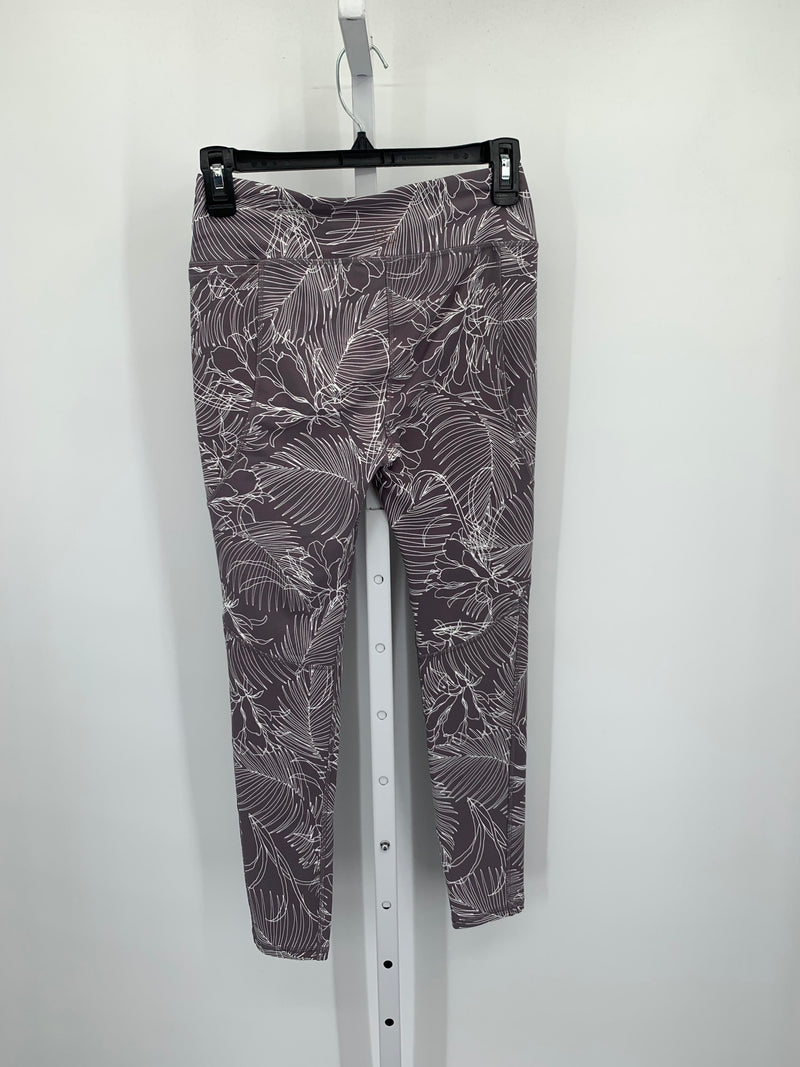 Calia Size Small Misses Leggings