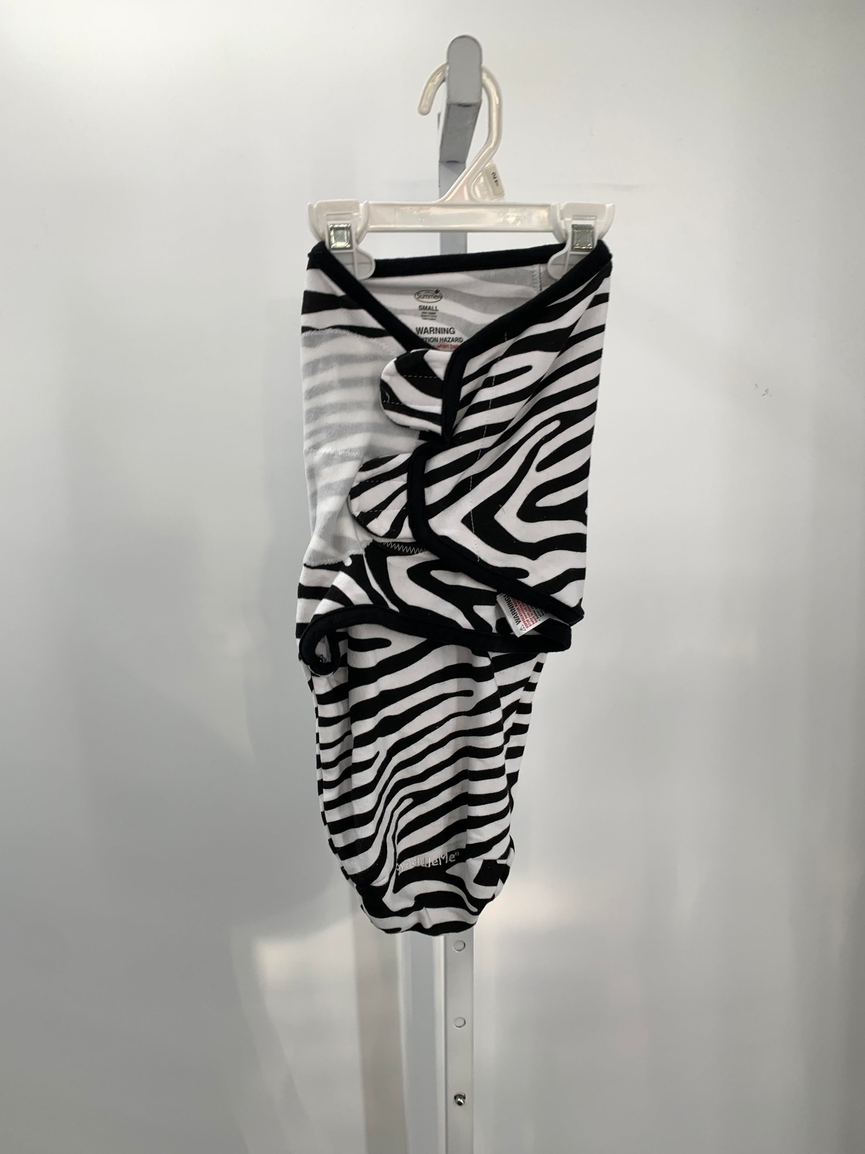 Size 0-3 months Girls Swaddler