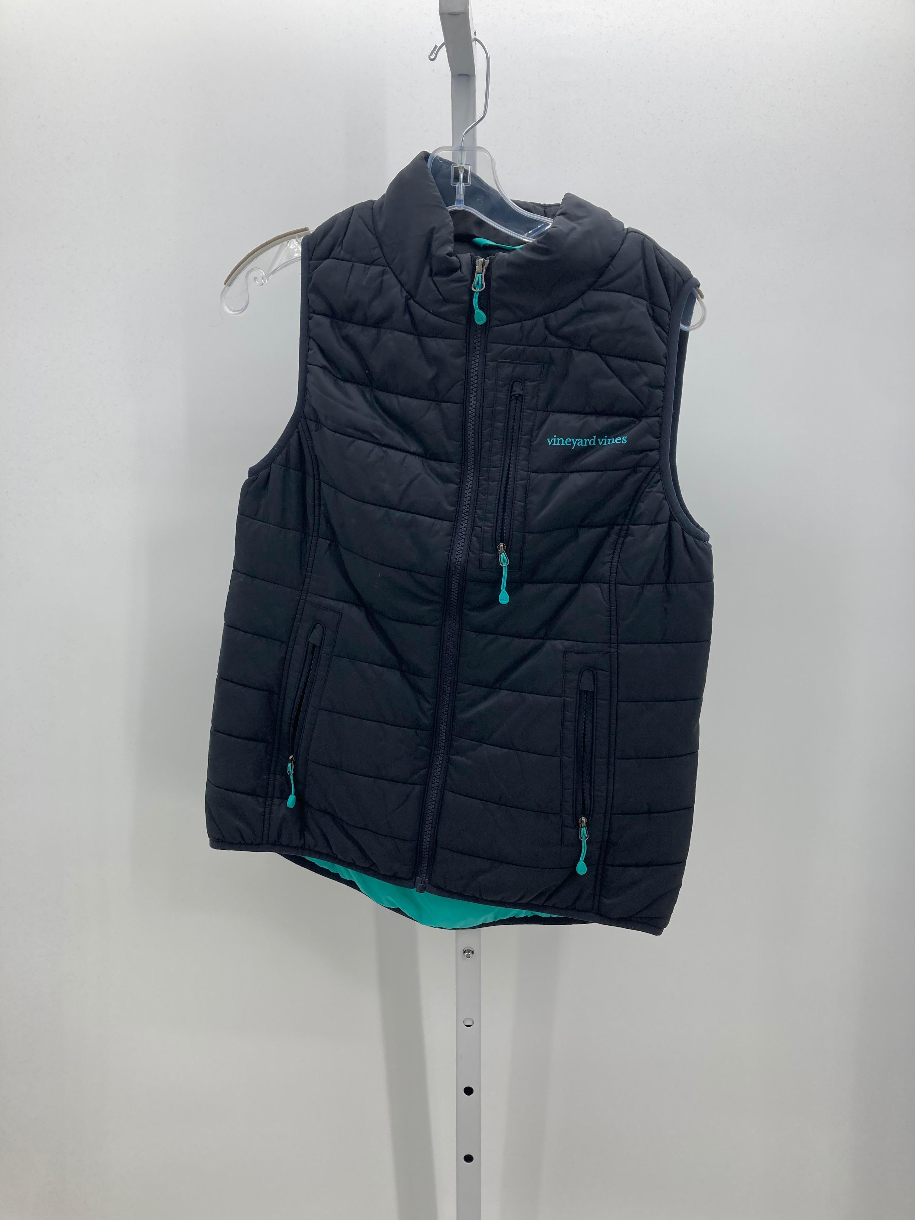 Vineyard Vines Size X Small Misses Vest