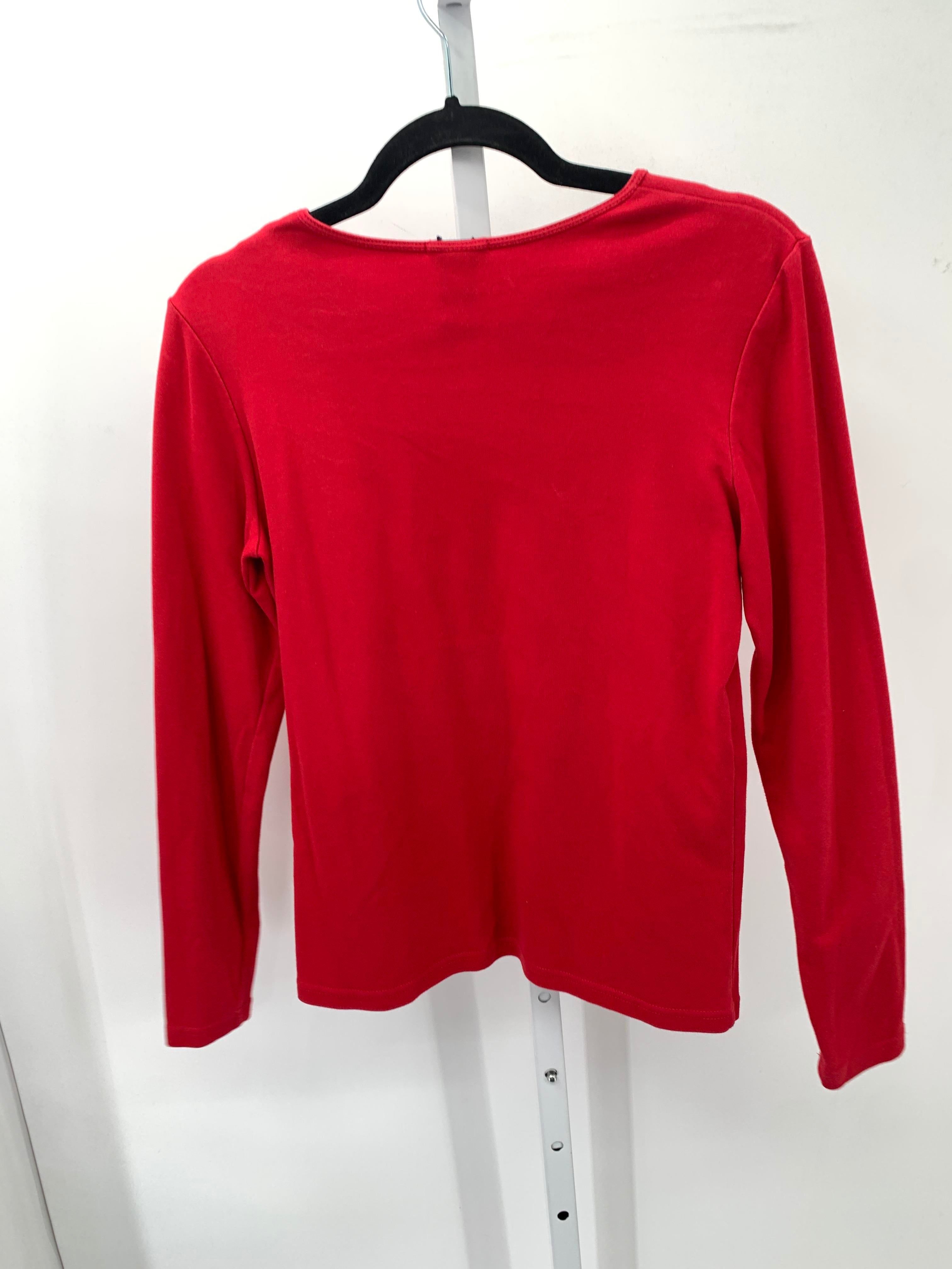 Gap Size Medium Misses Long Sleeve Shirt