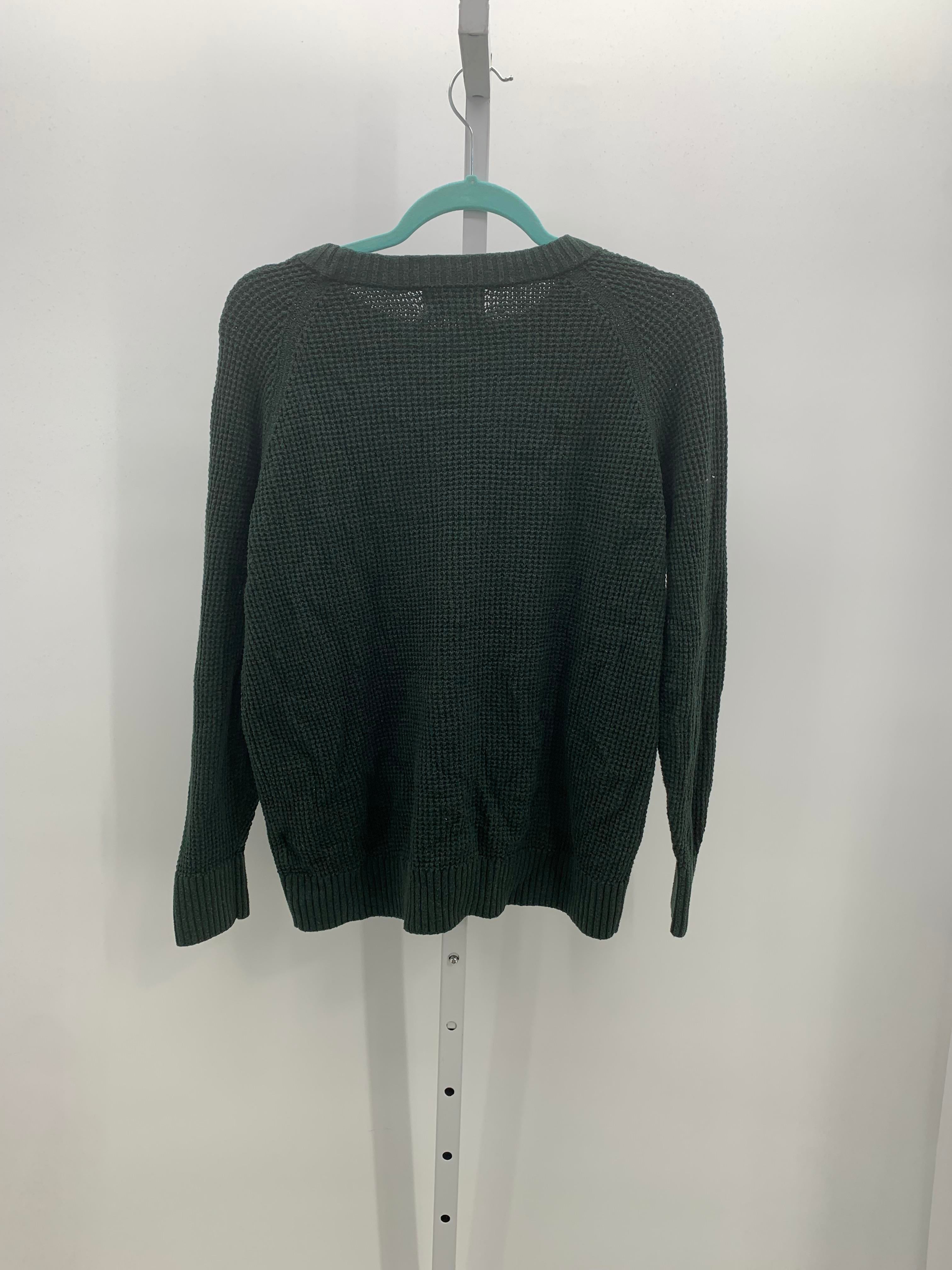 Old Navy Size Small Misses Long Slv Sweater