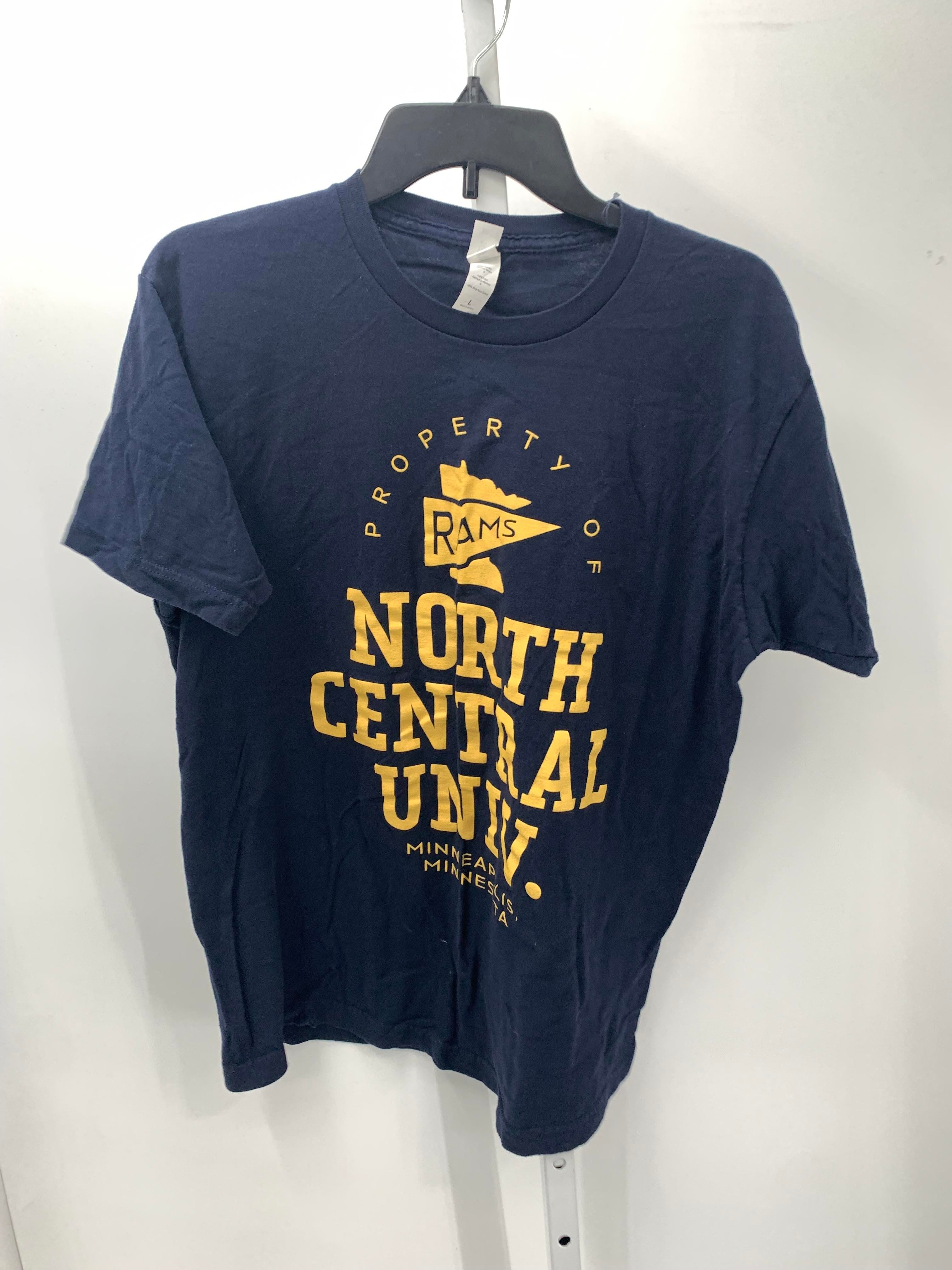NORTH CENTRAL UNIVERSITY.