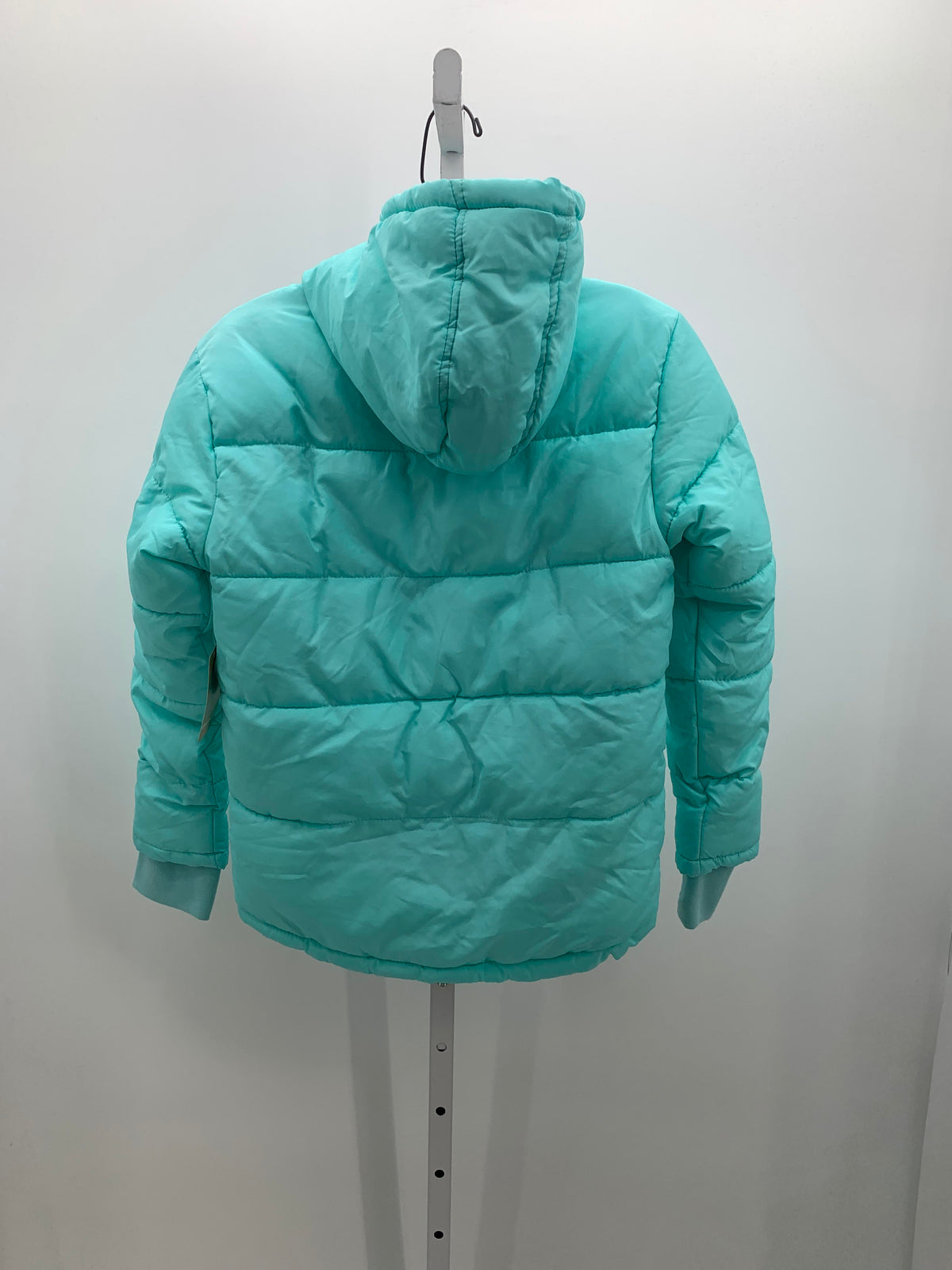 Thereabouts Size 10-12 Girls Winter Coat