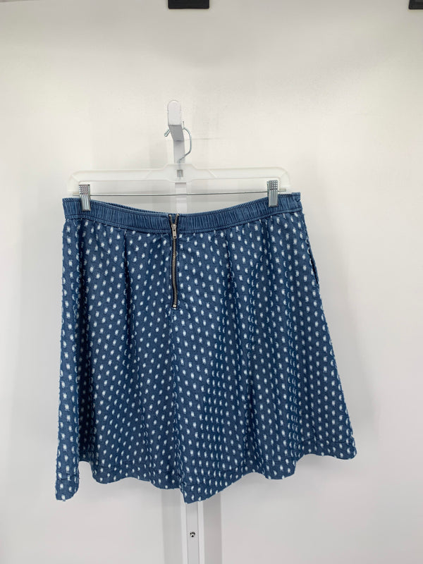 Lane Bryant Size 20 W Womens Skirt