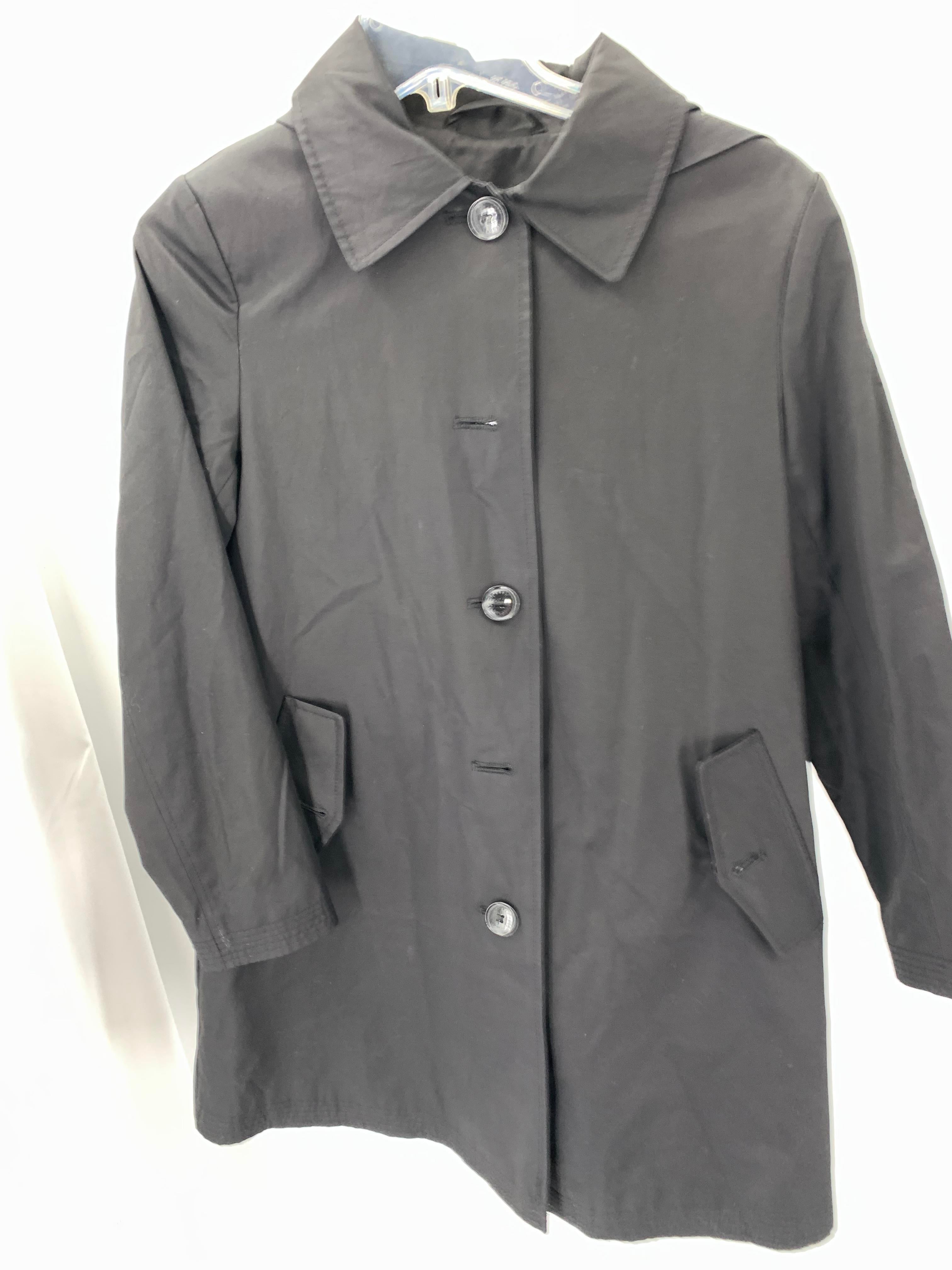 Ralph Lauren Size Small Misses Jacket