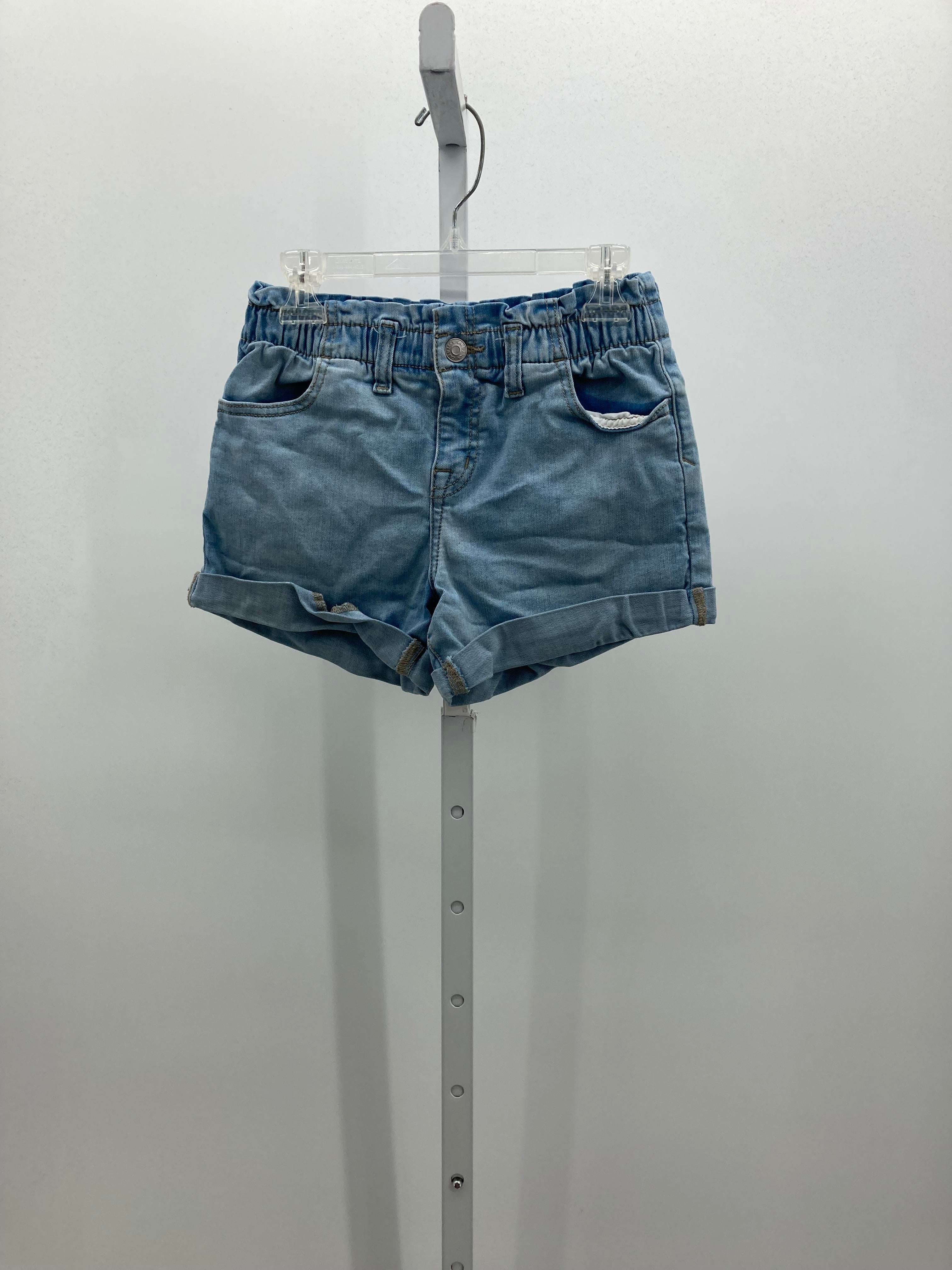 Cat & Jack Size 7/8 Girls Shorts