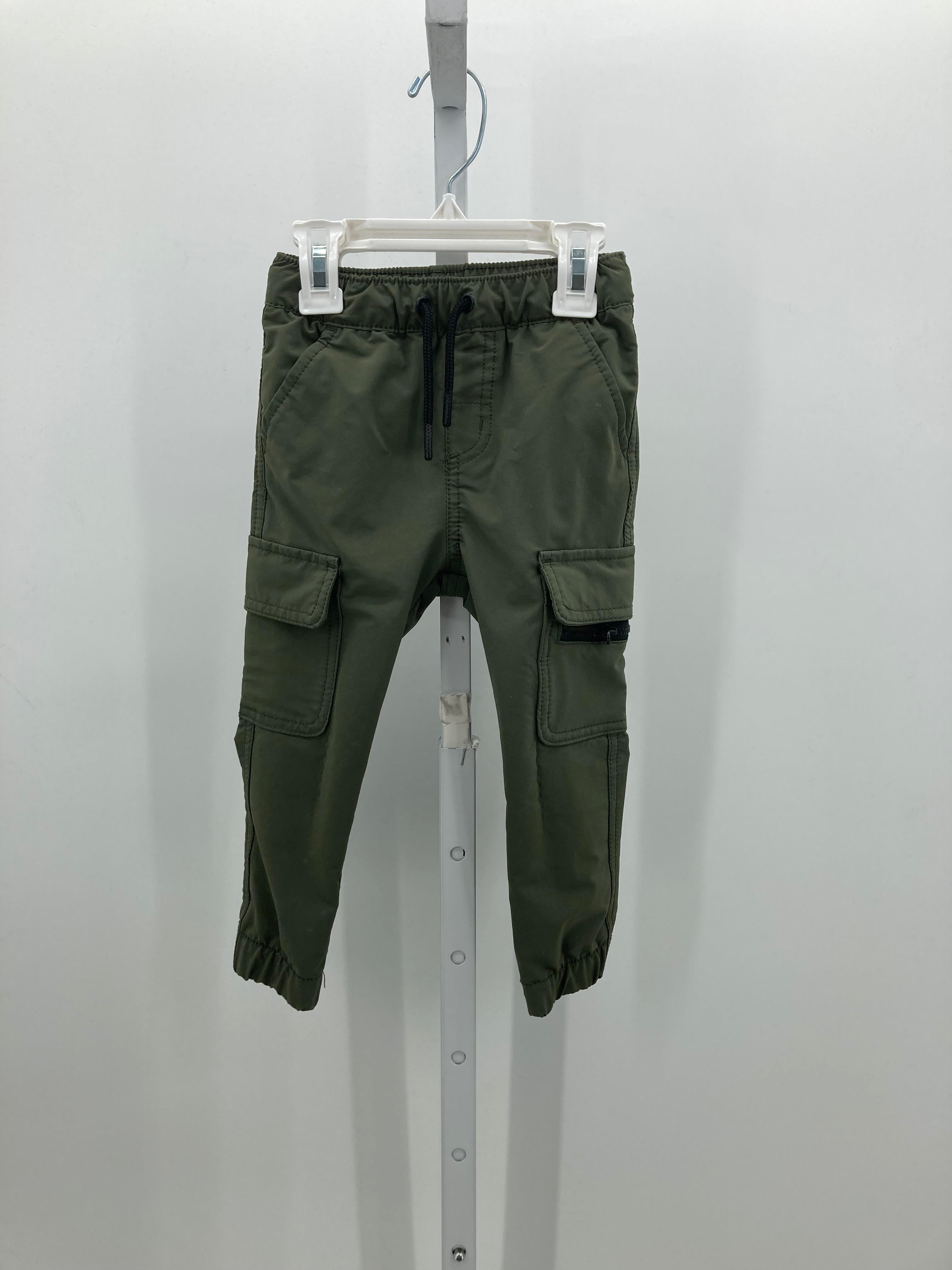 CARGO JOGGER