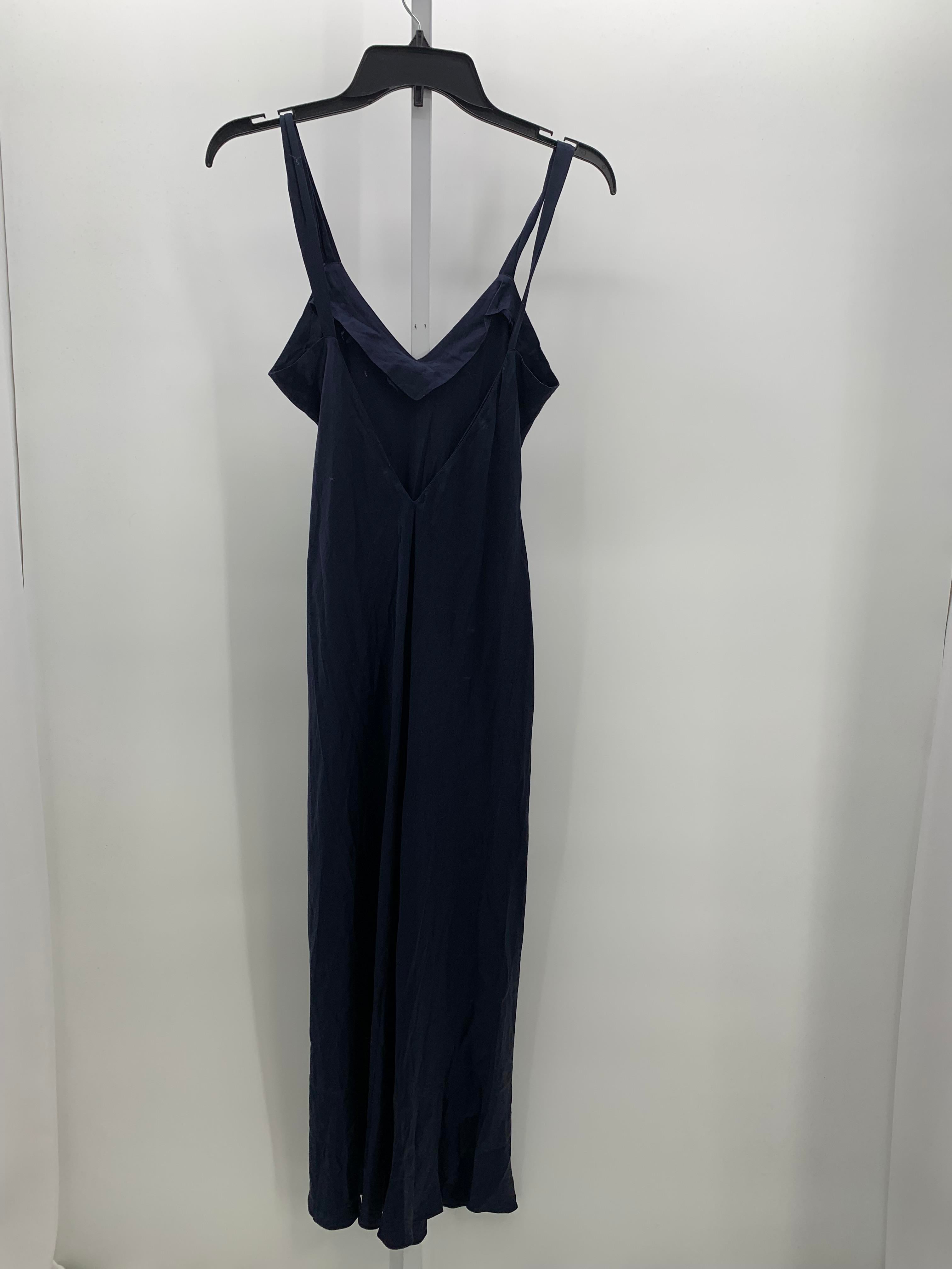 Size Small Misses Sleeveless Dress