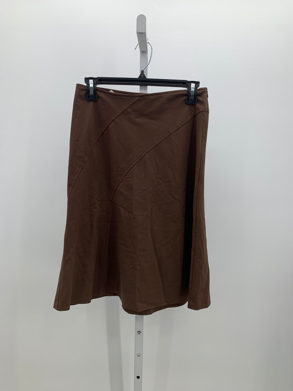 Sisley Size 8 Misses Skirt