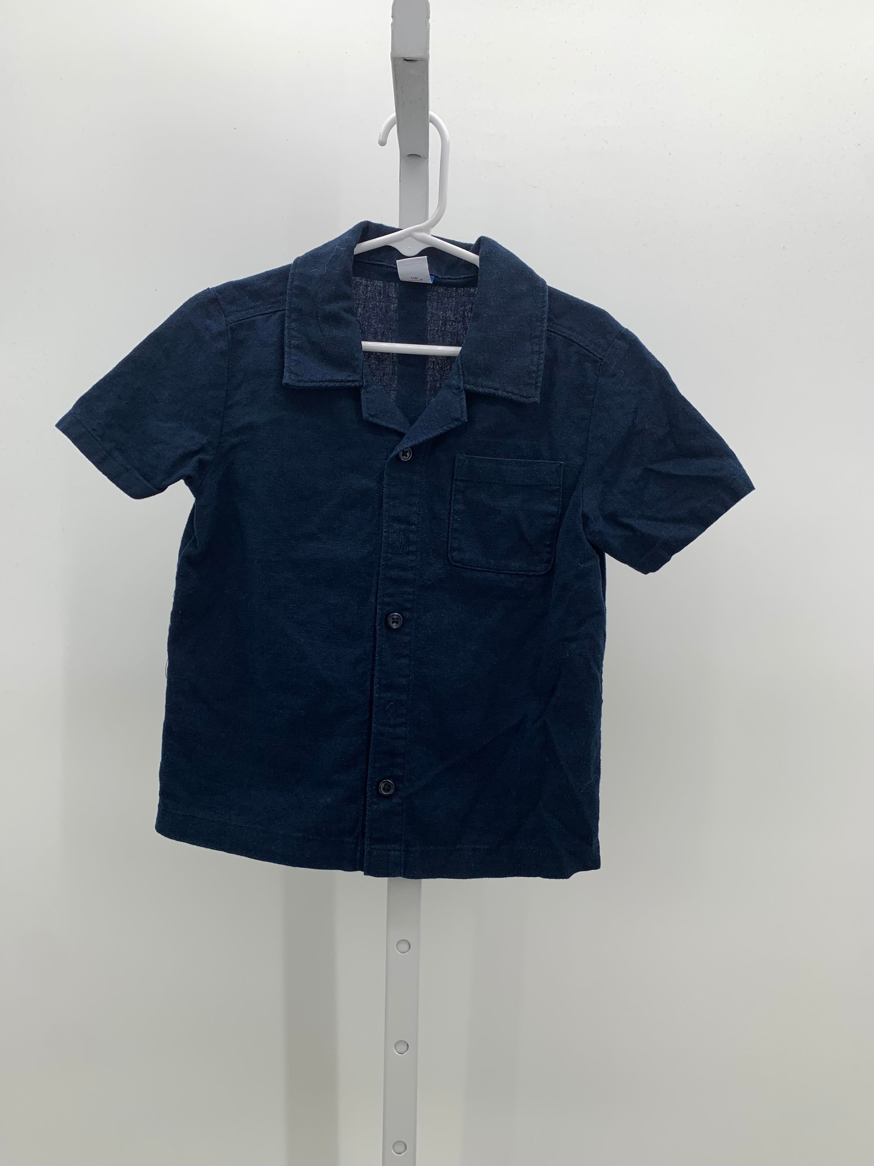 BTN DOWN SHIRT