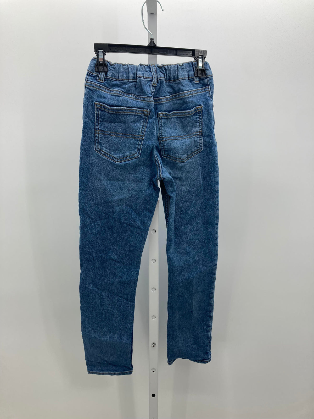ADJ WAIST SKINNY