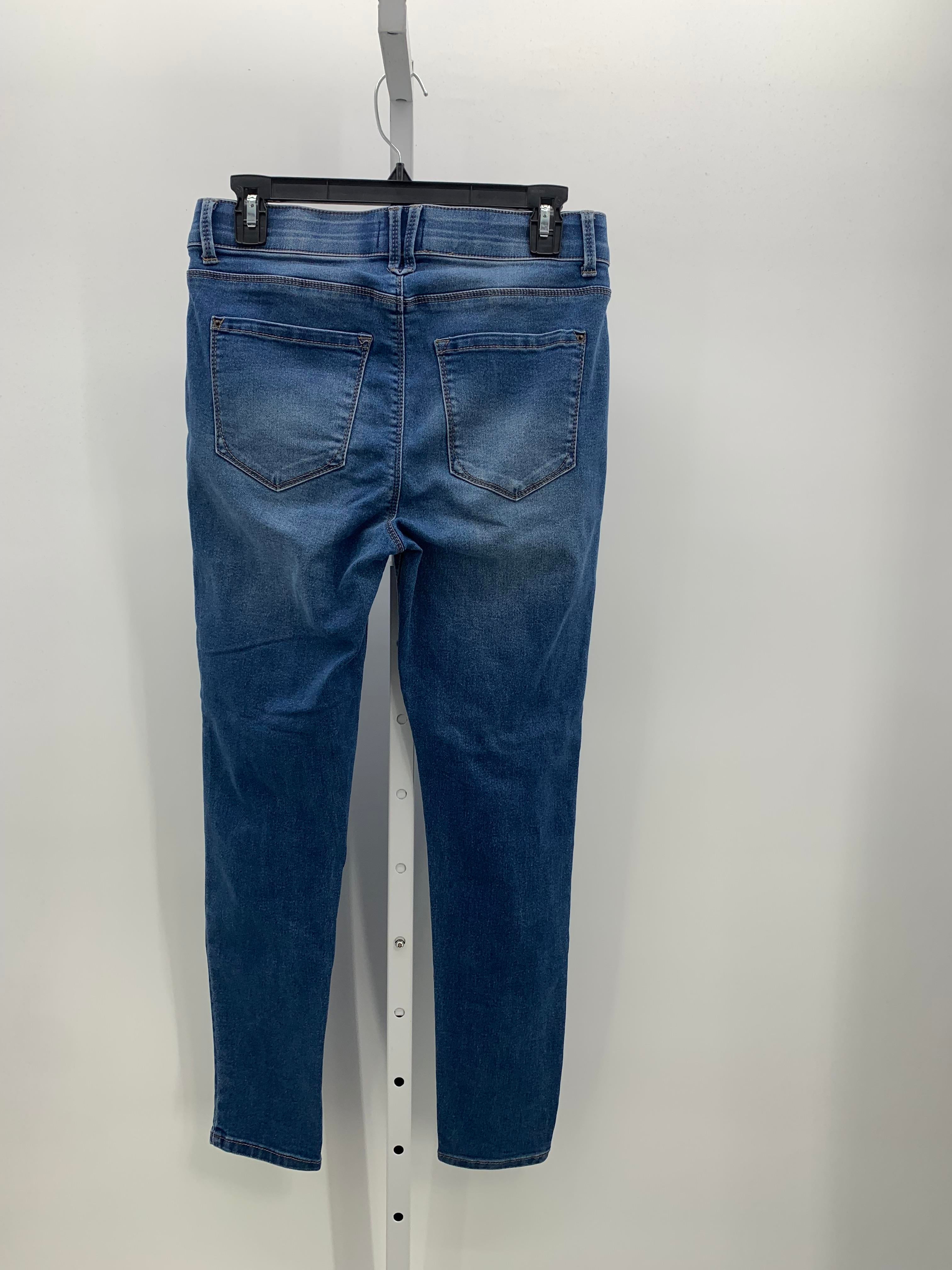 Curve Appeal Size 6 Misses Jeans