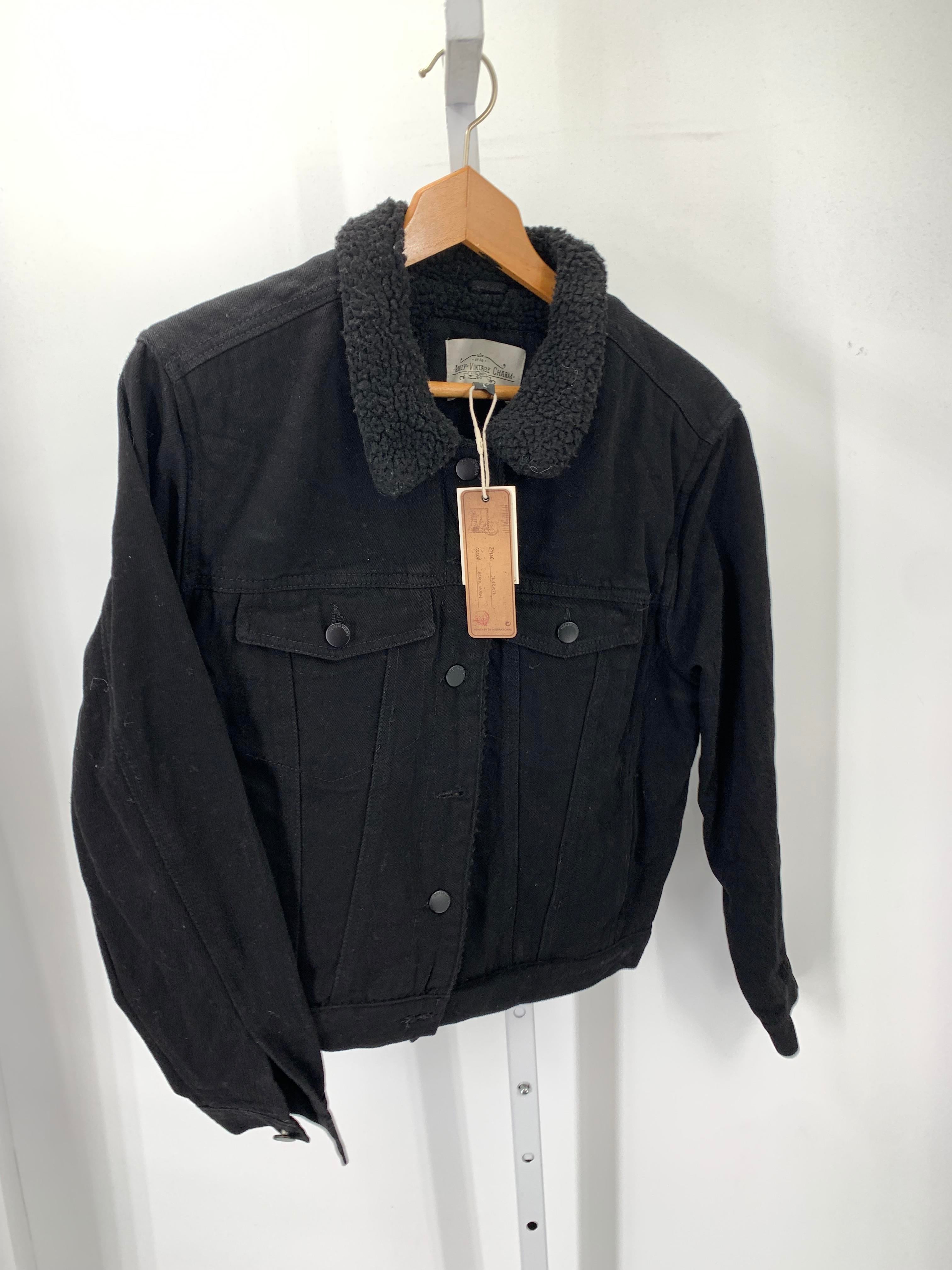 Size Large Juniors Jacket