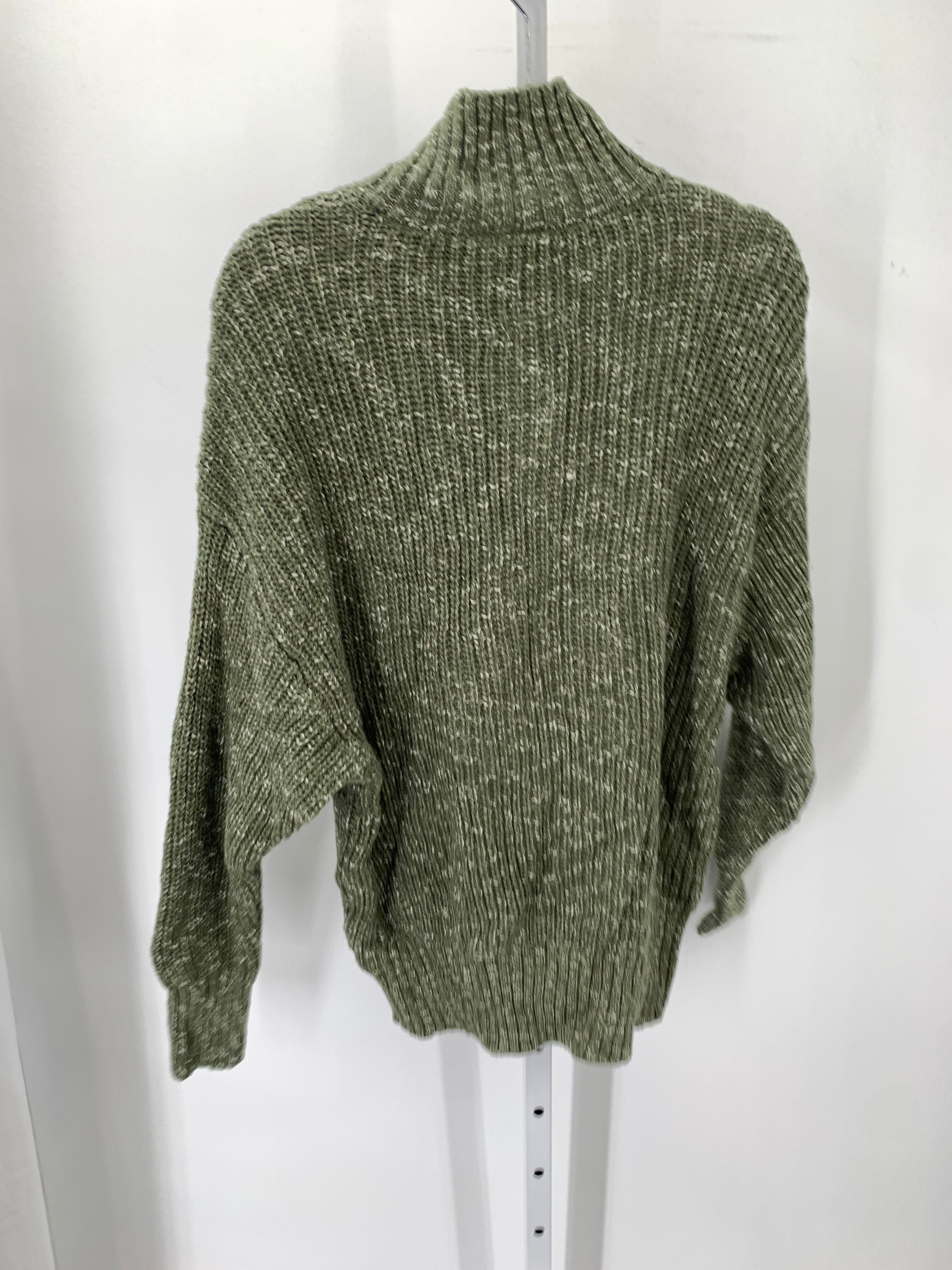 Aerie Size Small Juniors Long Sleeve Sweater