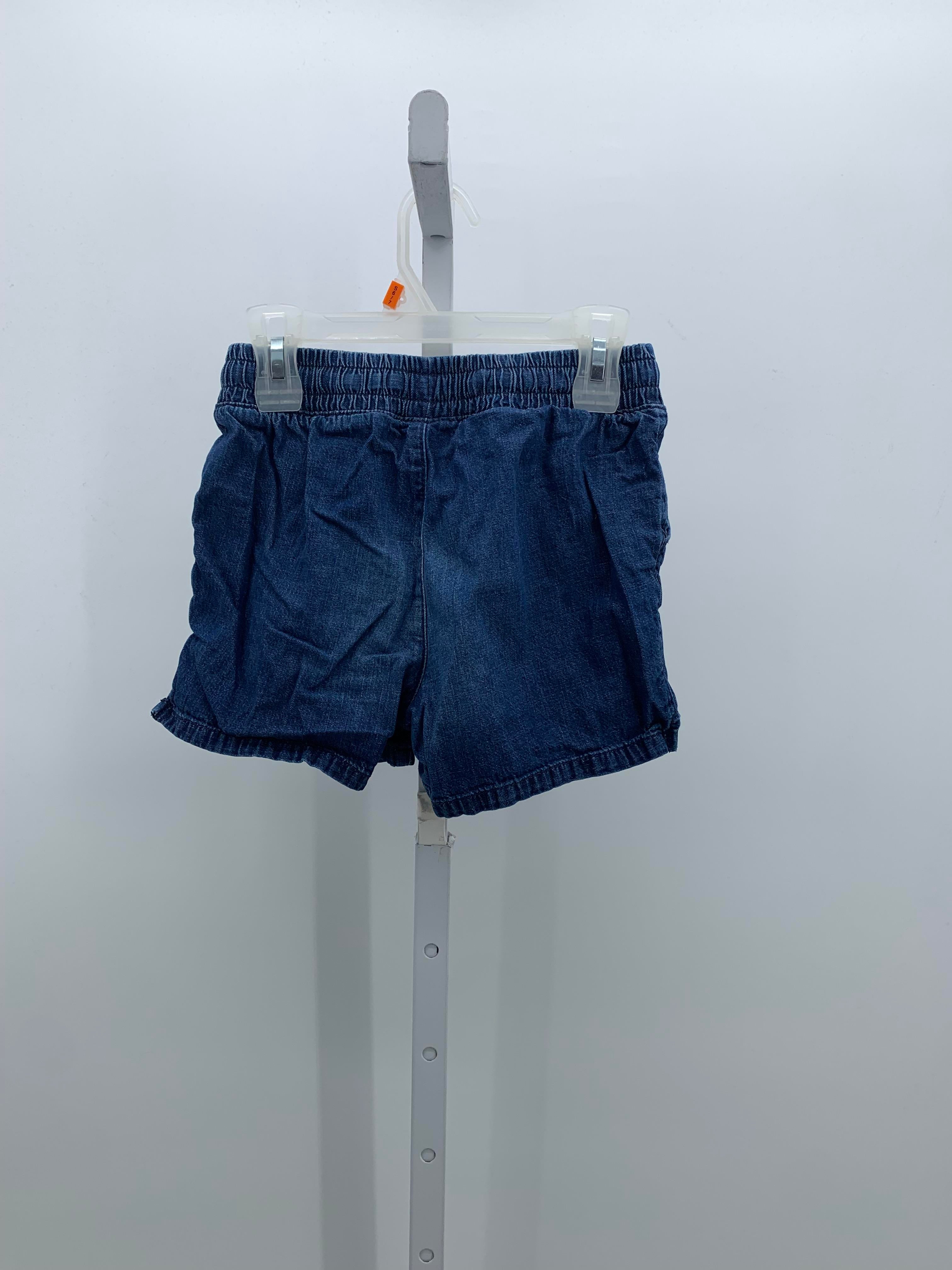 Cat & Jack Size 10-12 Girls Shorts