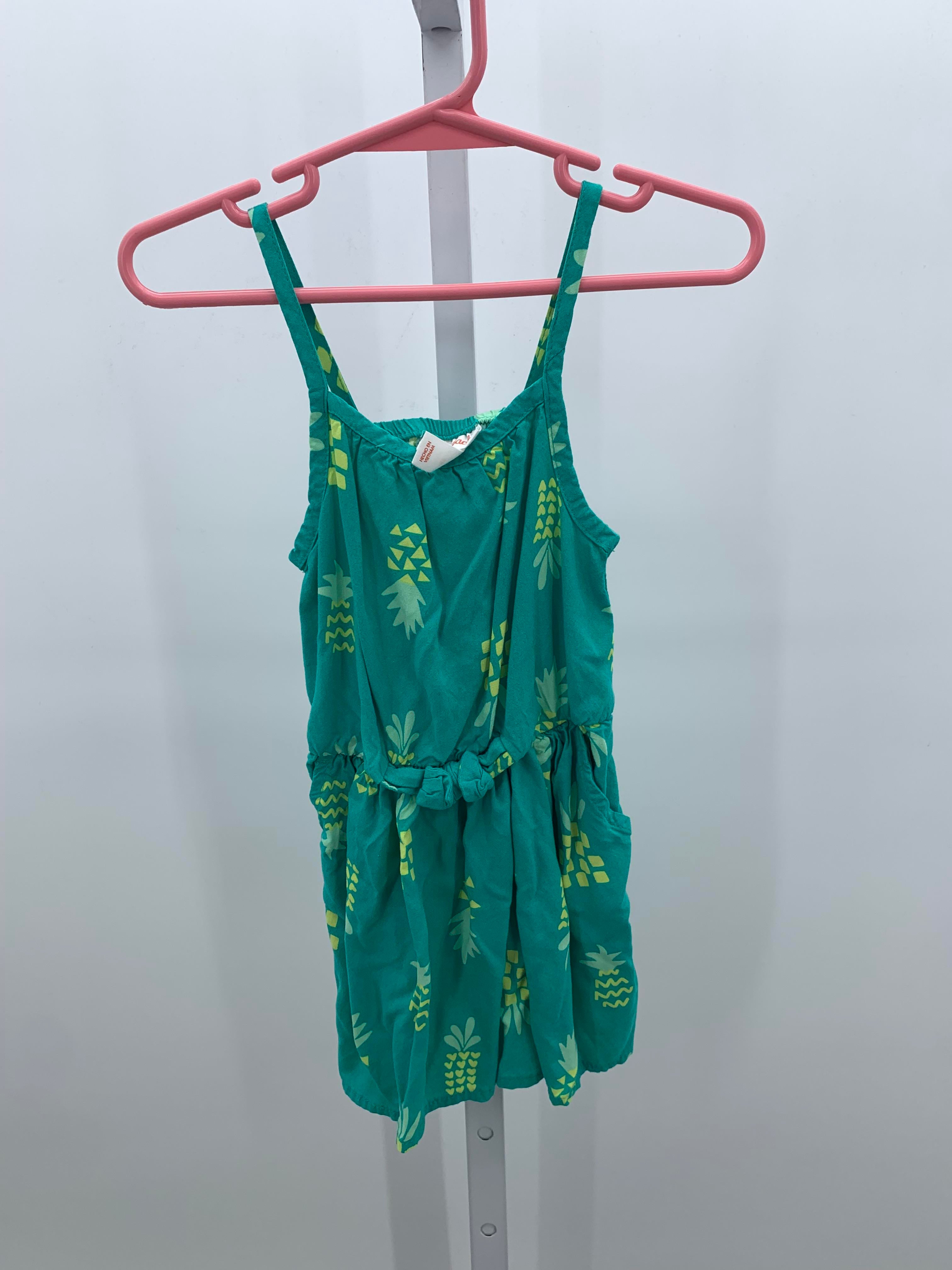 Cat & Jack Size 2T Girls Sundress